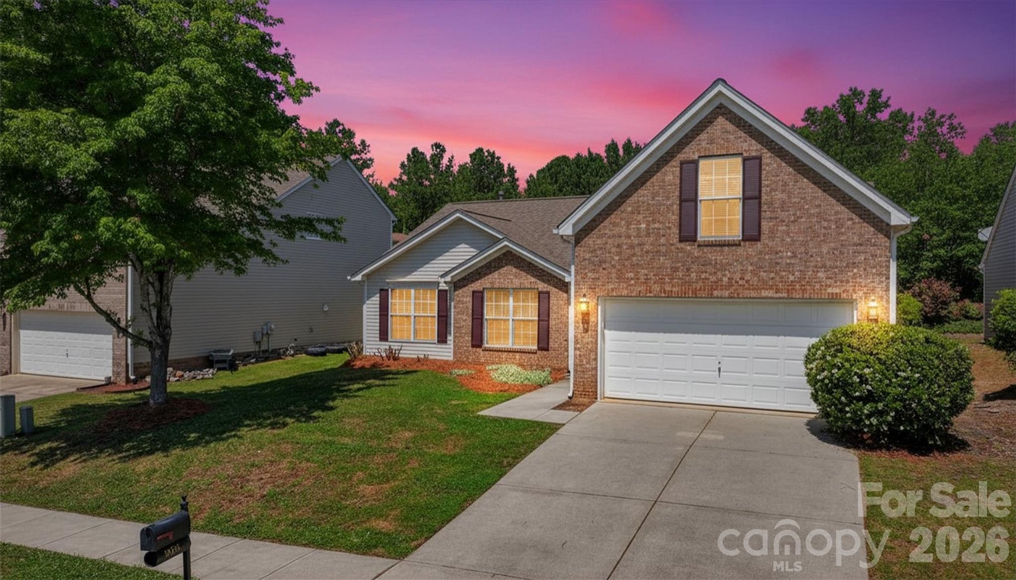 9095 Pembroke Court — Indian Land