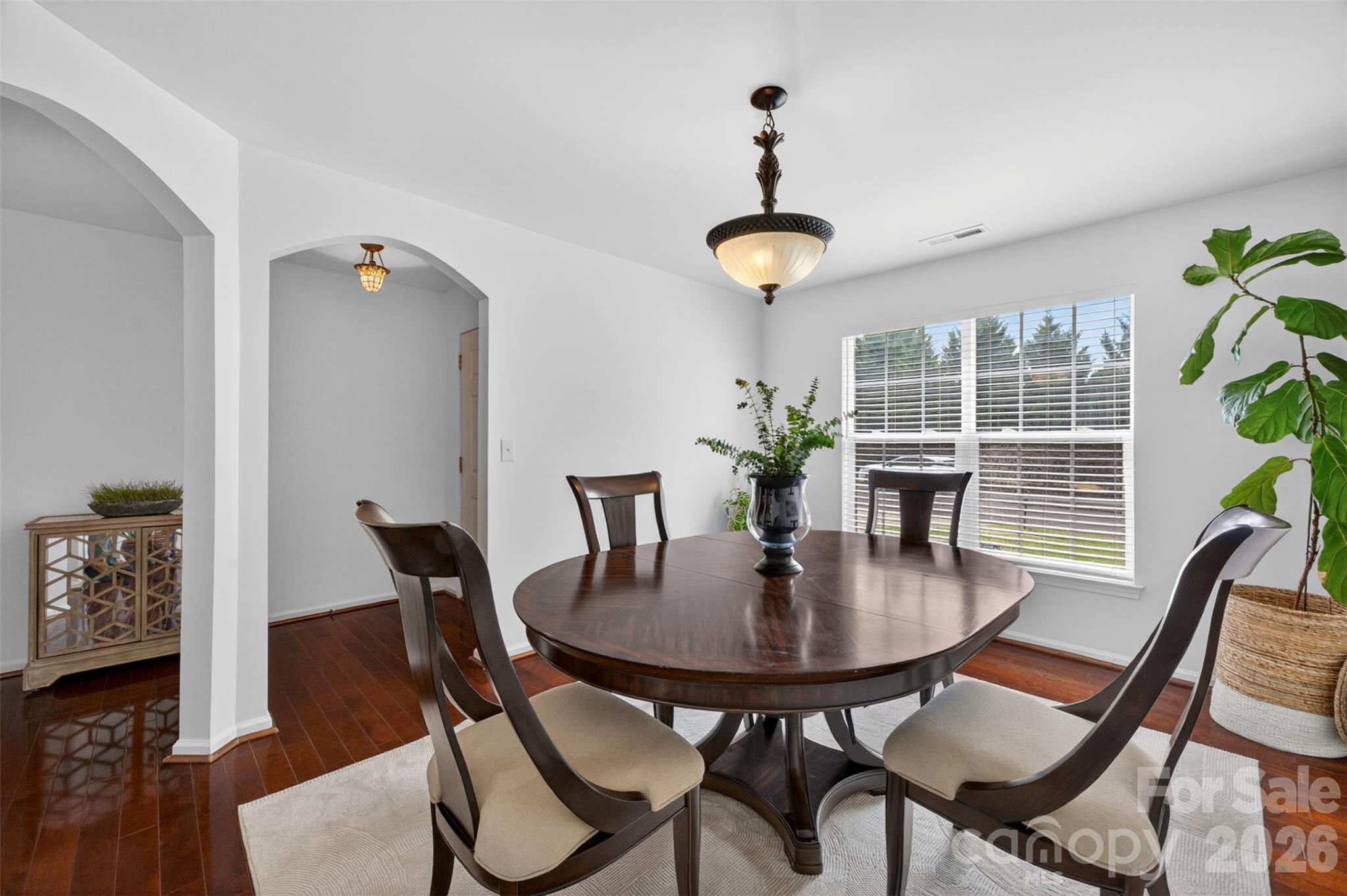 9095 Pembroke Court — Indian Land