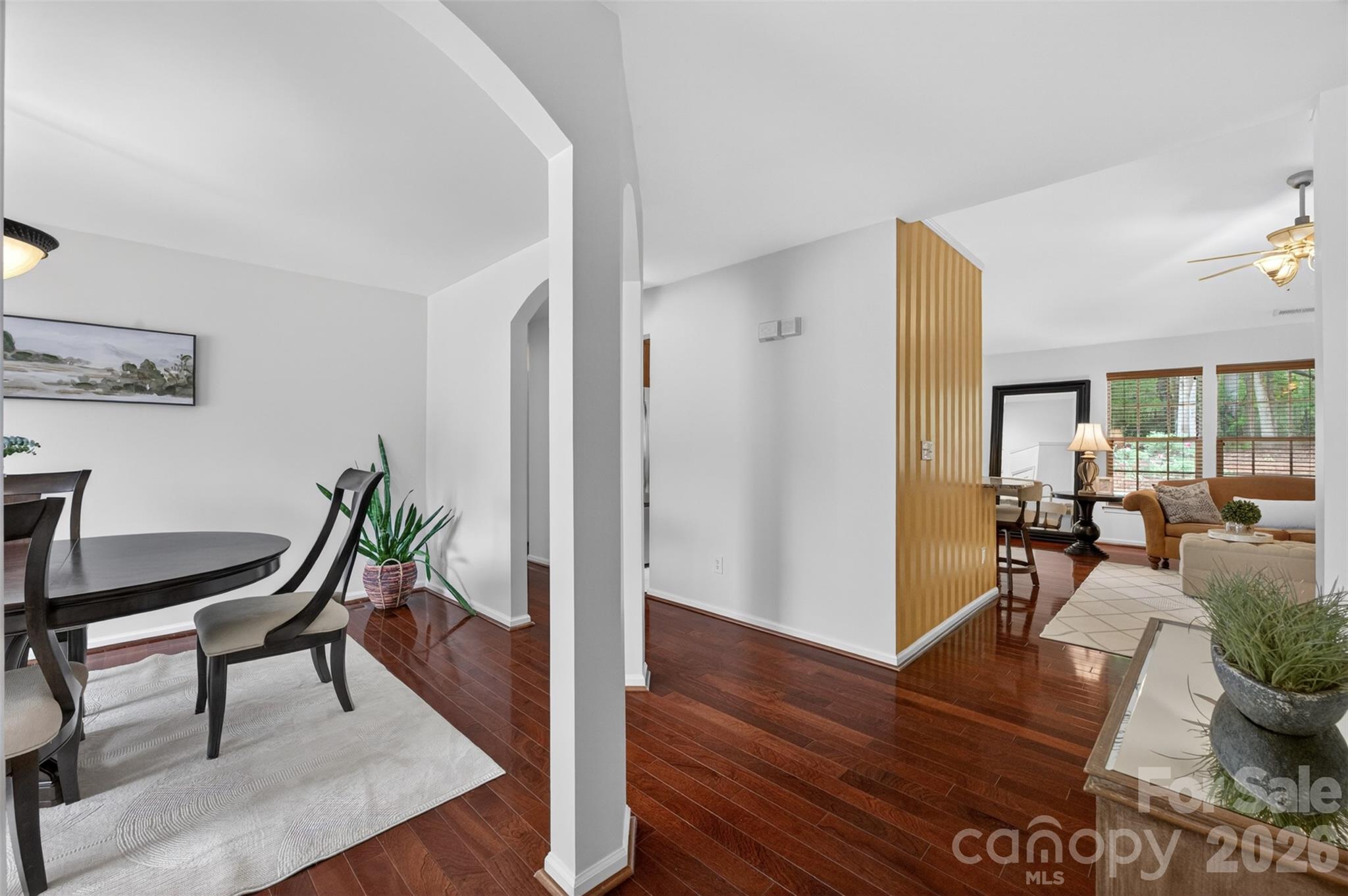 9095 Pembroke Court — Indian Land