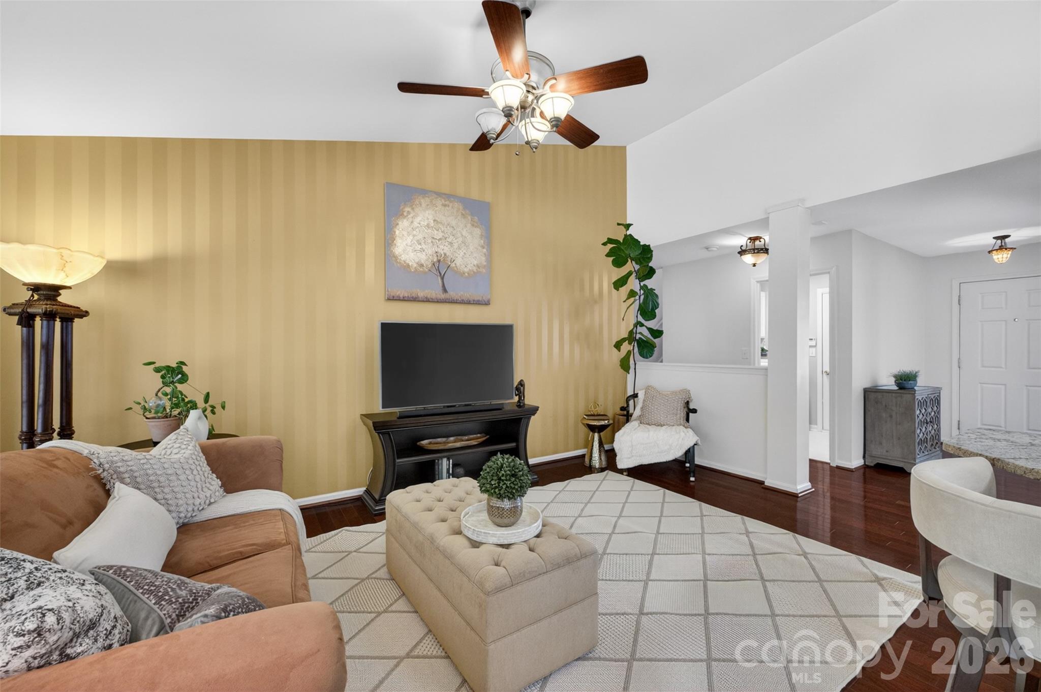 9095 Pembroke Court — Indian Land