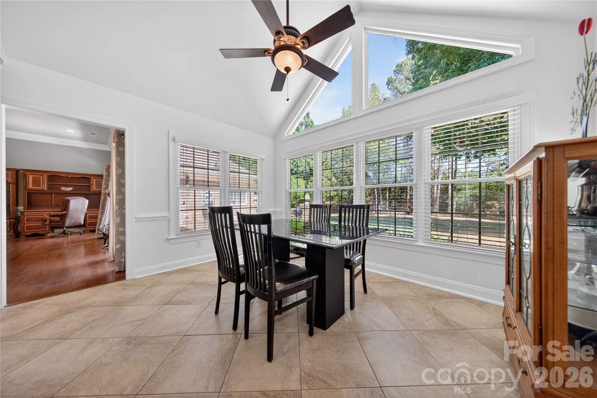 2300 Fowler Secrest Road — Monroe