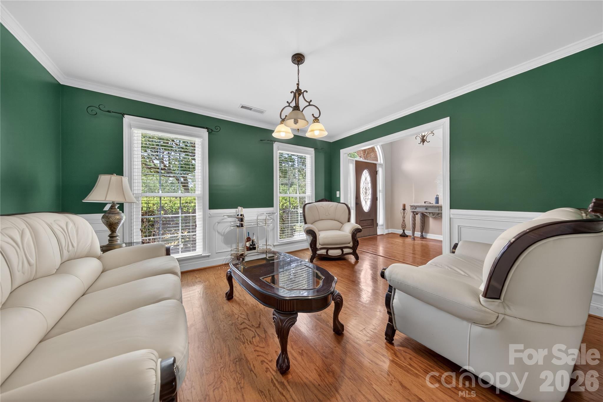2300 Fowler Secrest Road — Monroe