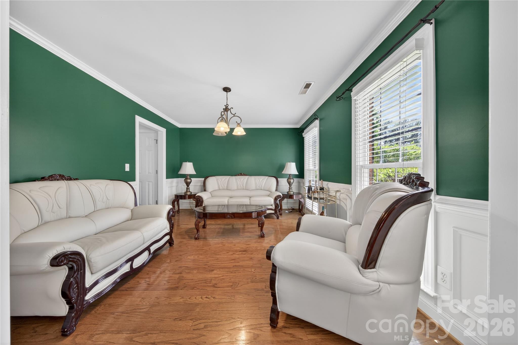 2300 Fowler Secrest Road — Monroe