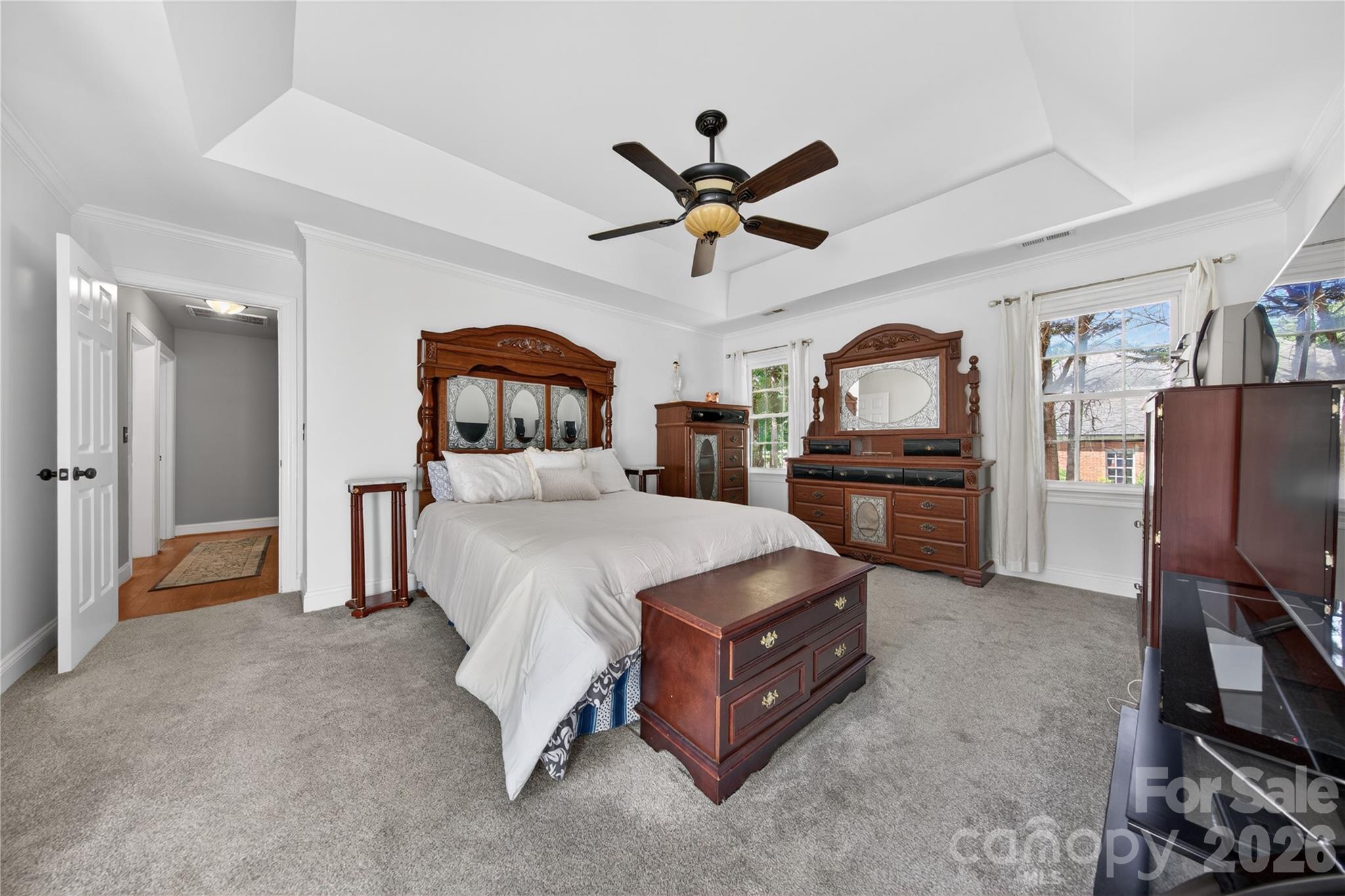 2300 Fowler Secrest Road — Monroe