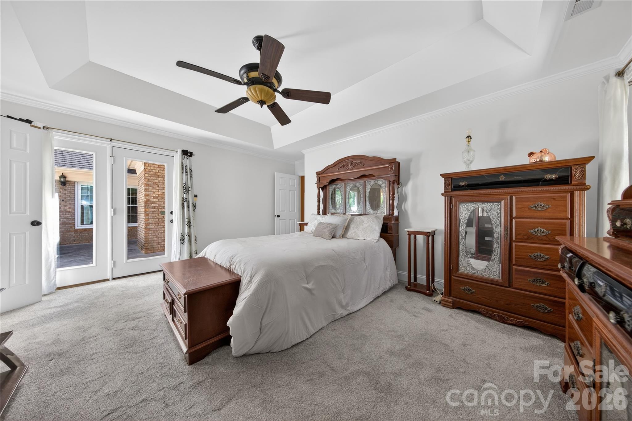 2300 Fowler Secrest Road — Monroe