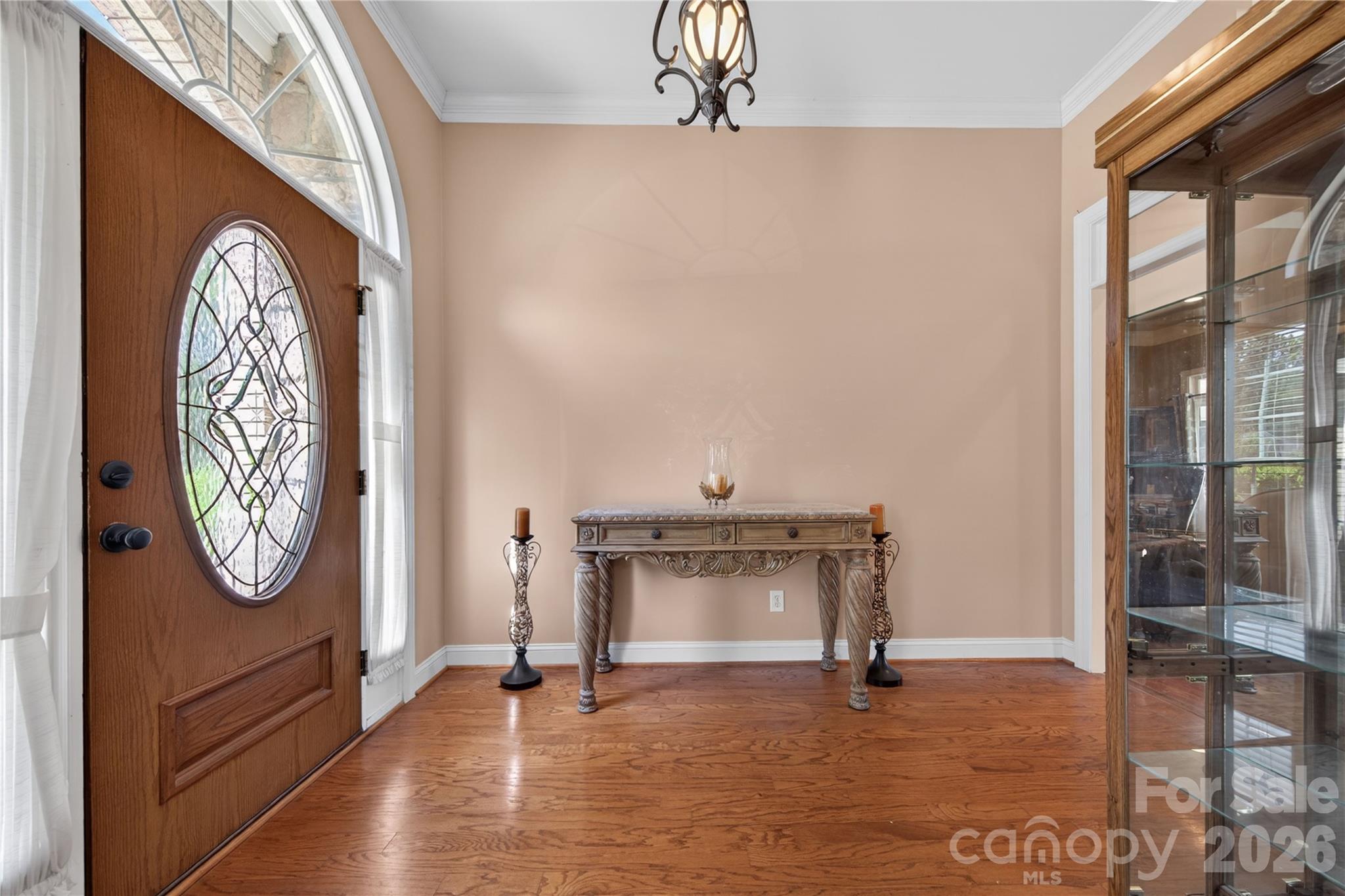 2300 Fowler Secrest Road — Monroe