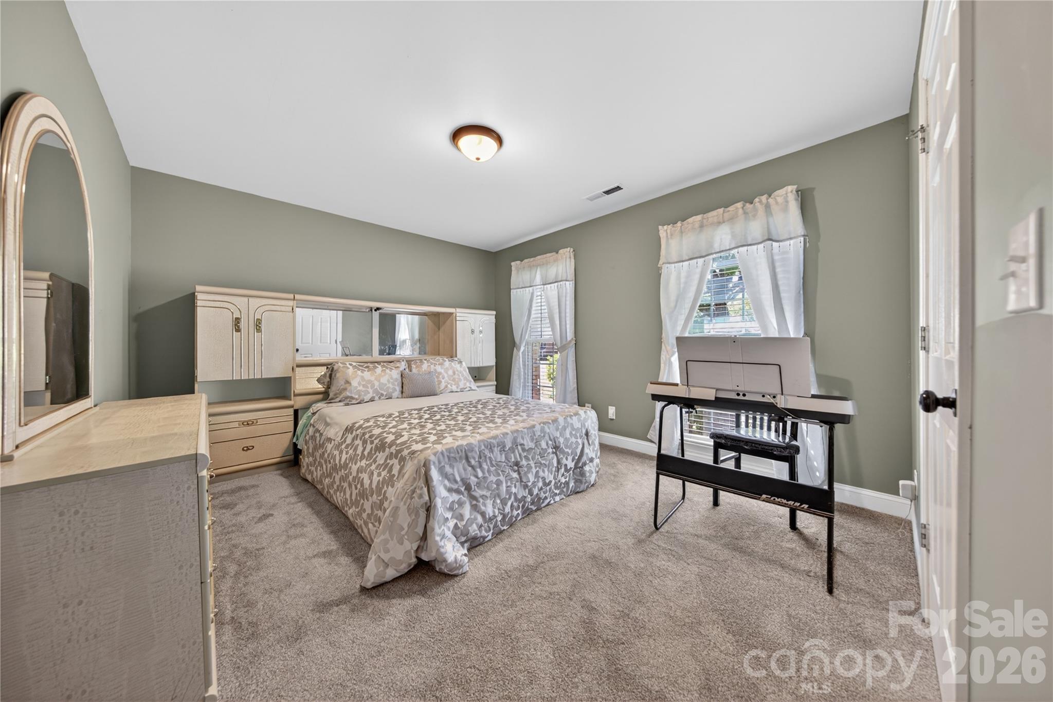 2300 Fowler Secrest Road — Monroe