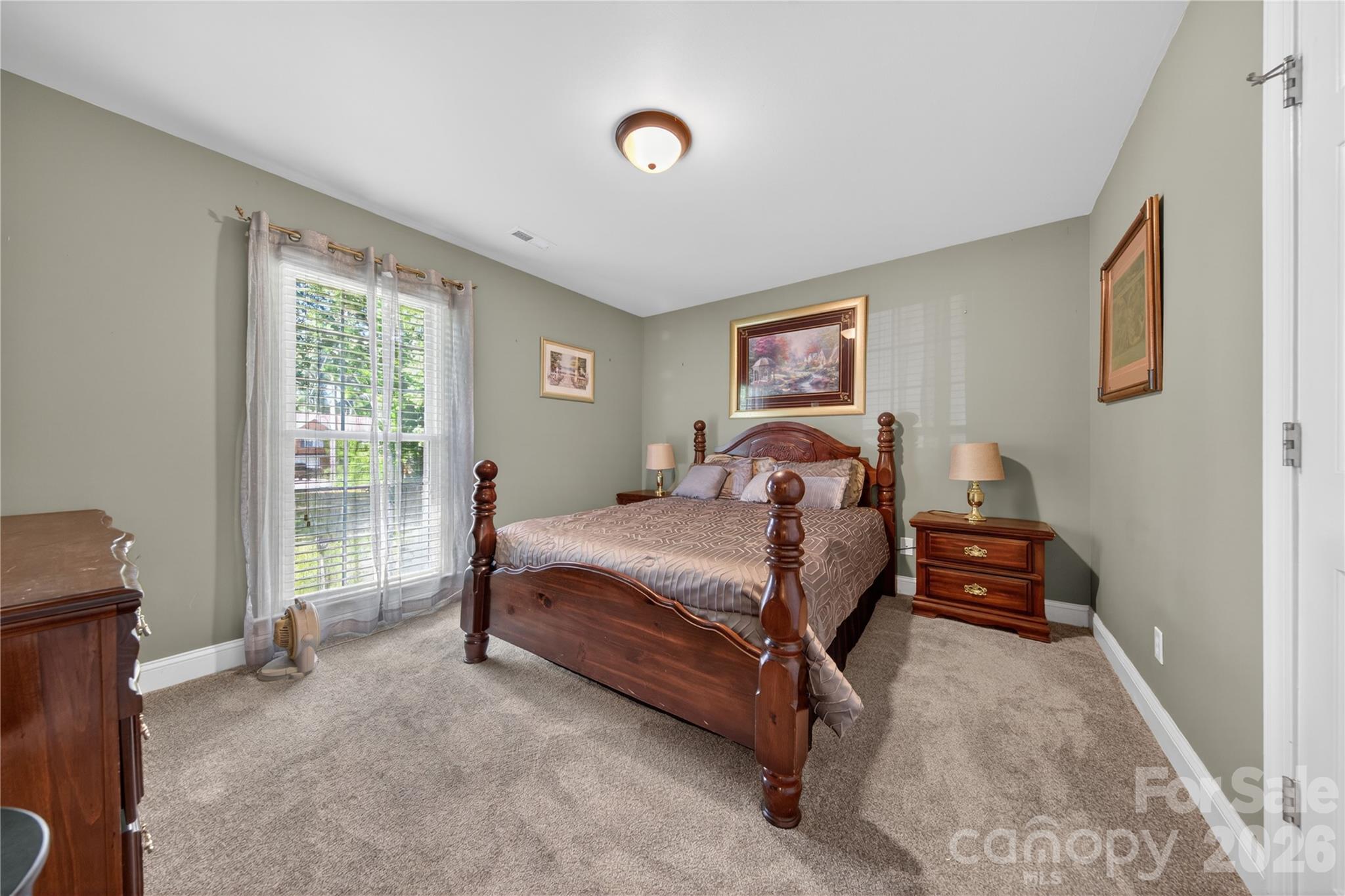 2300 Fowler Secrest Road — Monroe