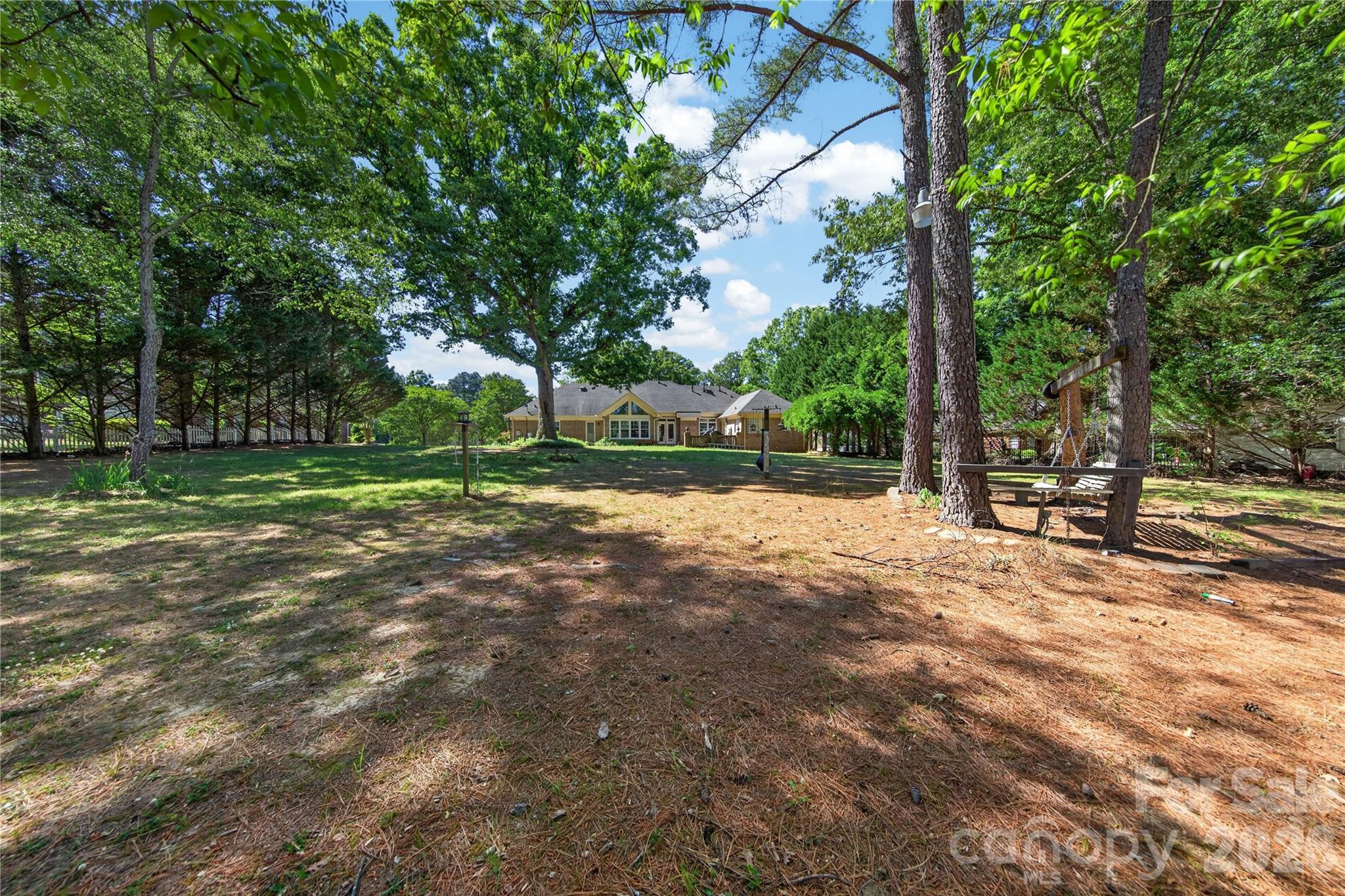 2300 Fowler Secrest Road — Monroe