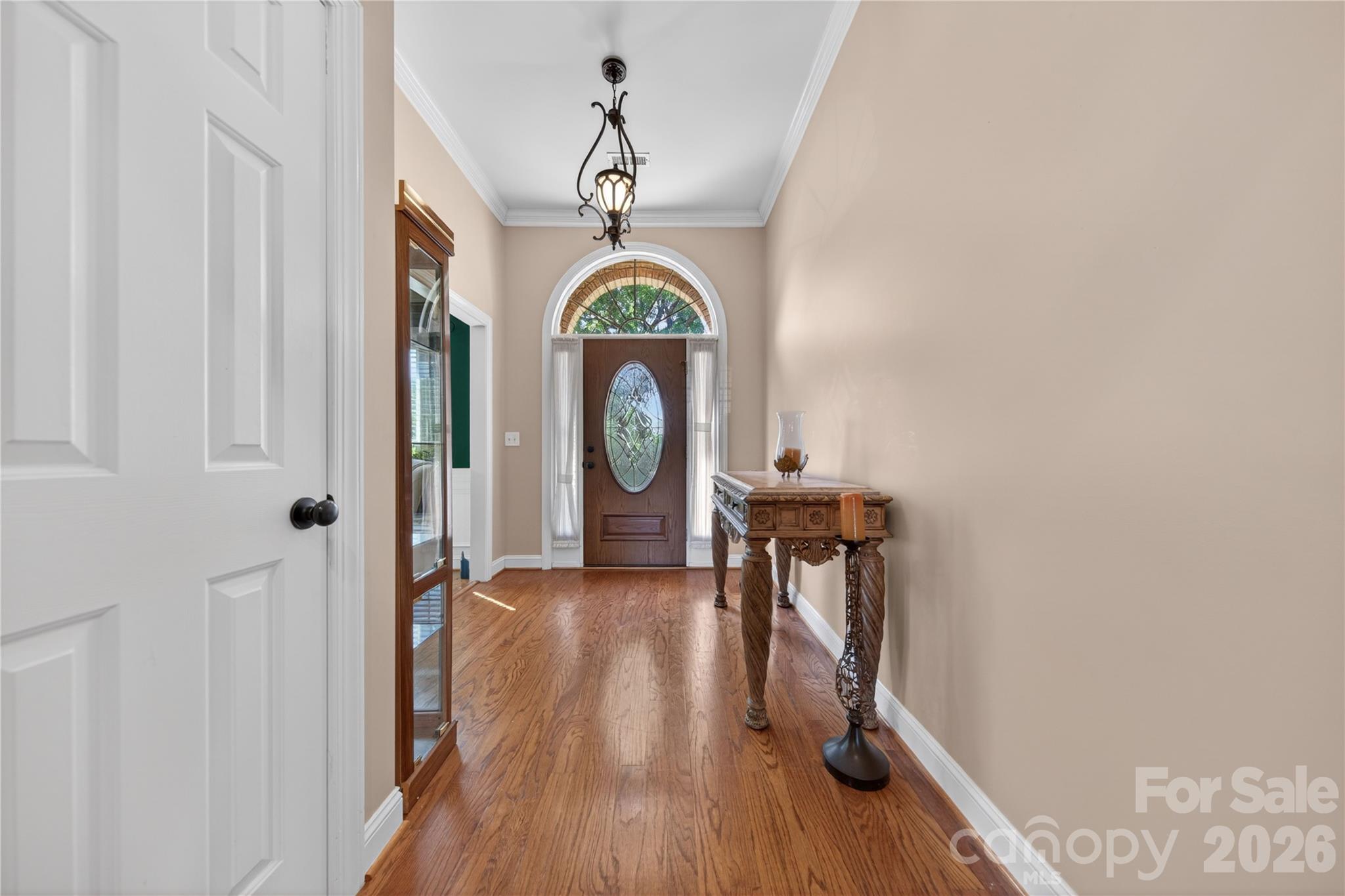 2300 Fowler Secrest Road — Monroe