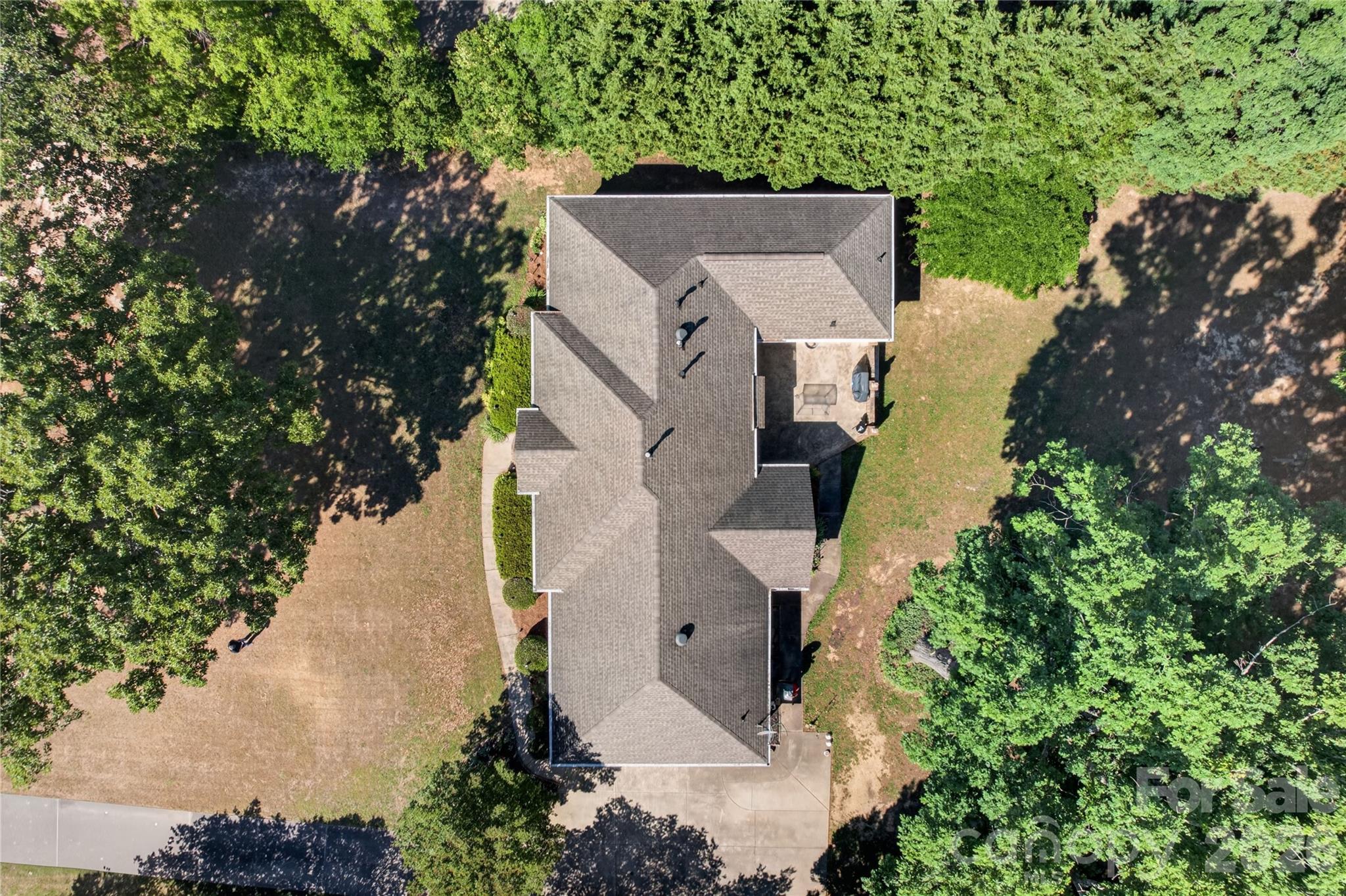 2300 Fowler Secrest Road — Monroe