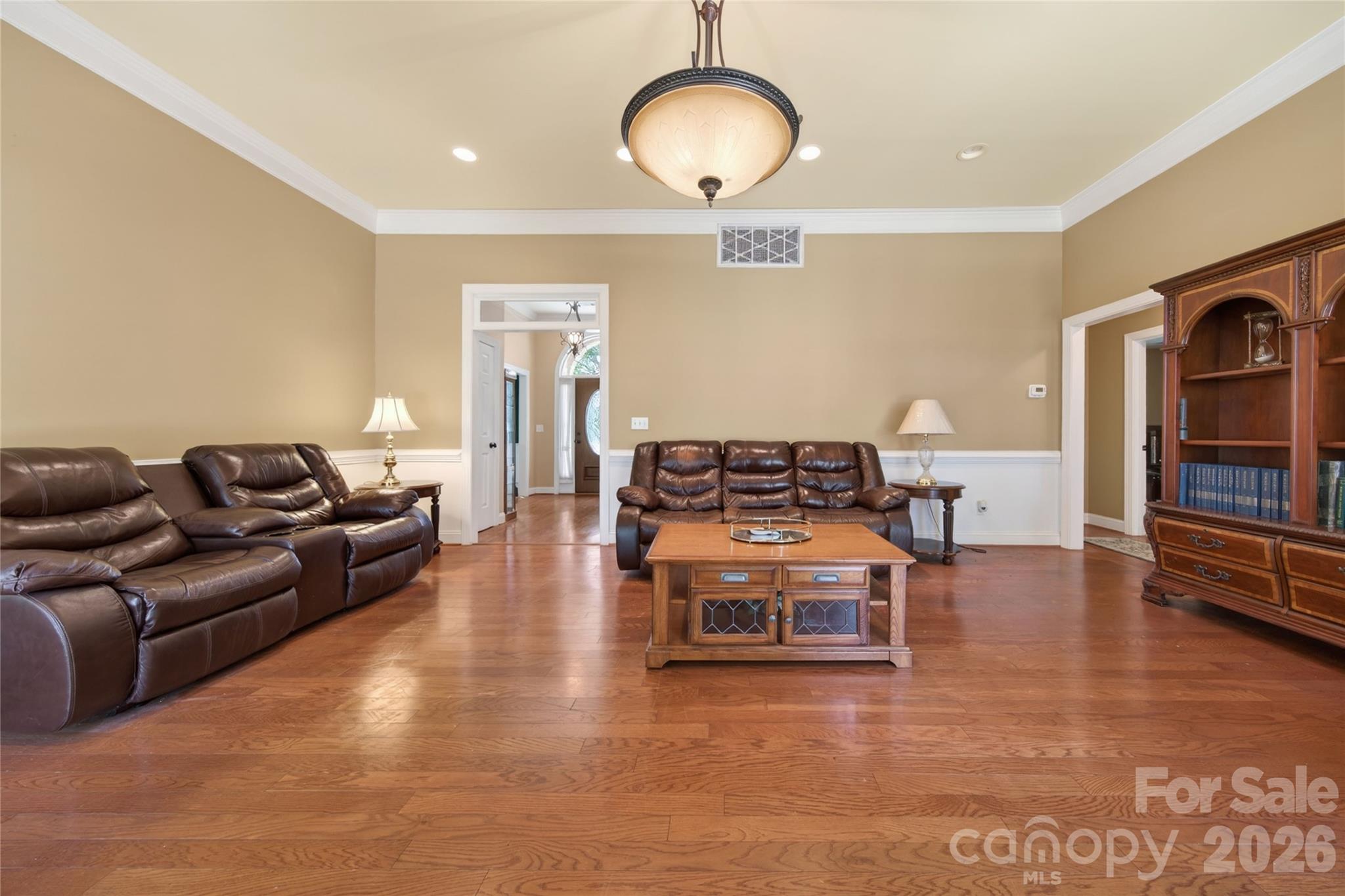 2300 Fowler Secrest Road — Monroe