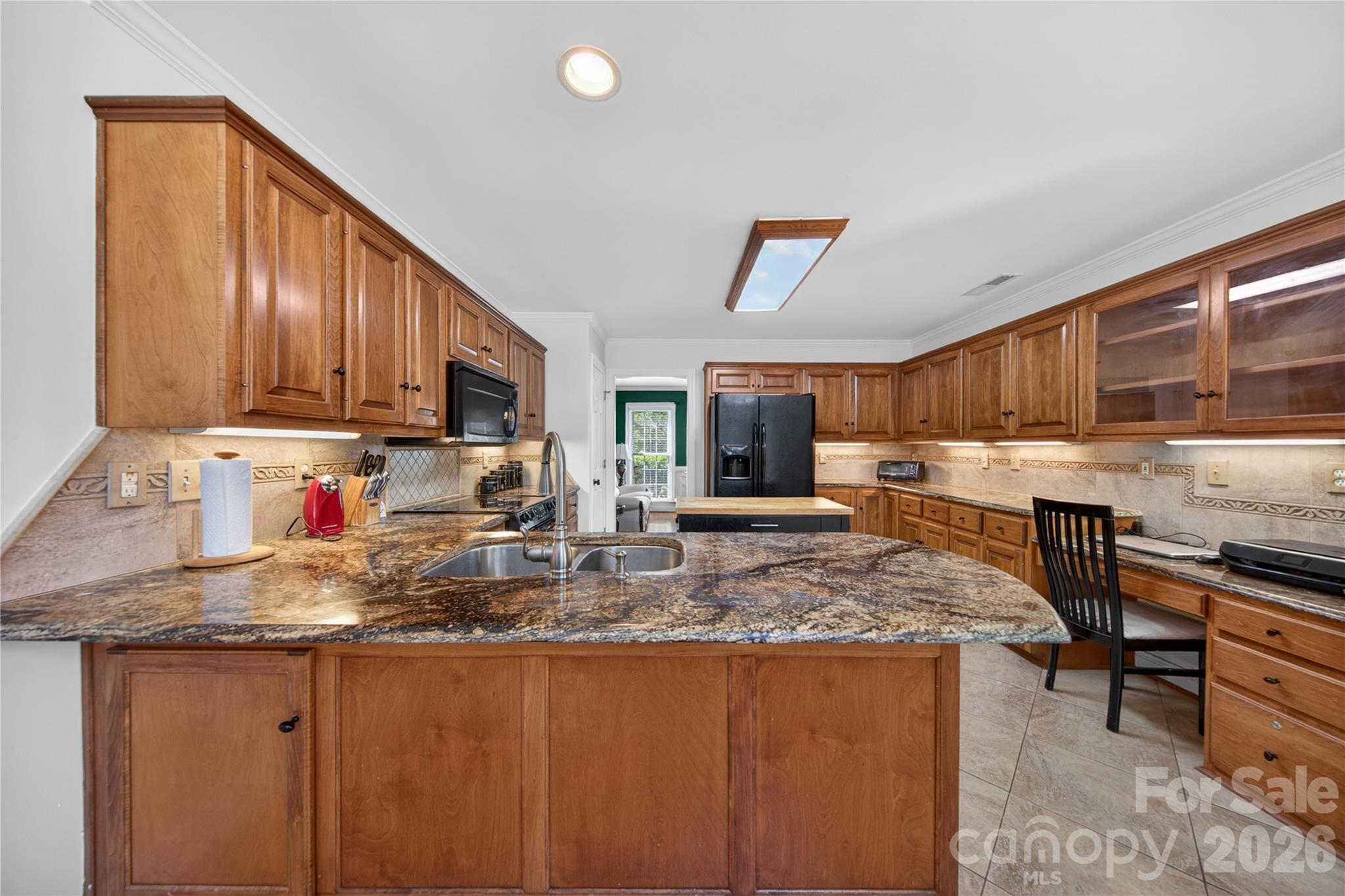 2300 Fowler Secrest Road — Monroe