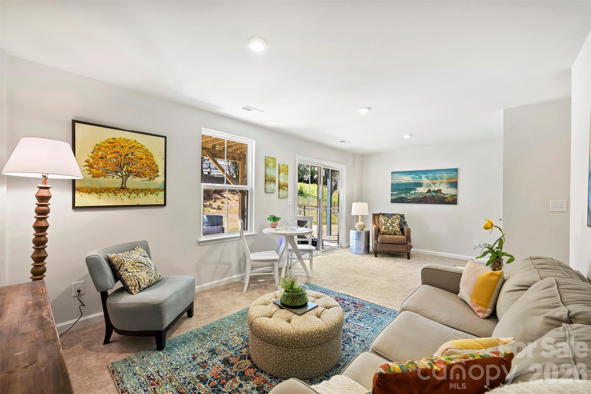 2636 Grantham Place Drive — Fort Mill