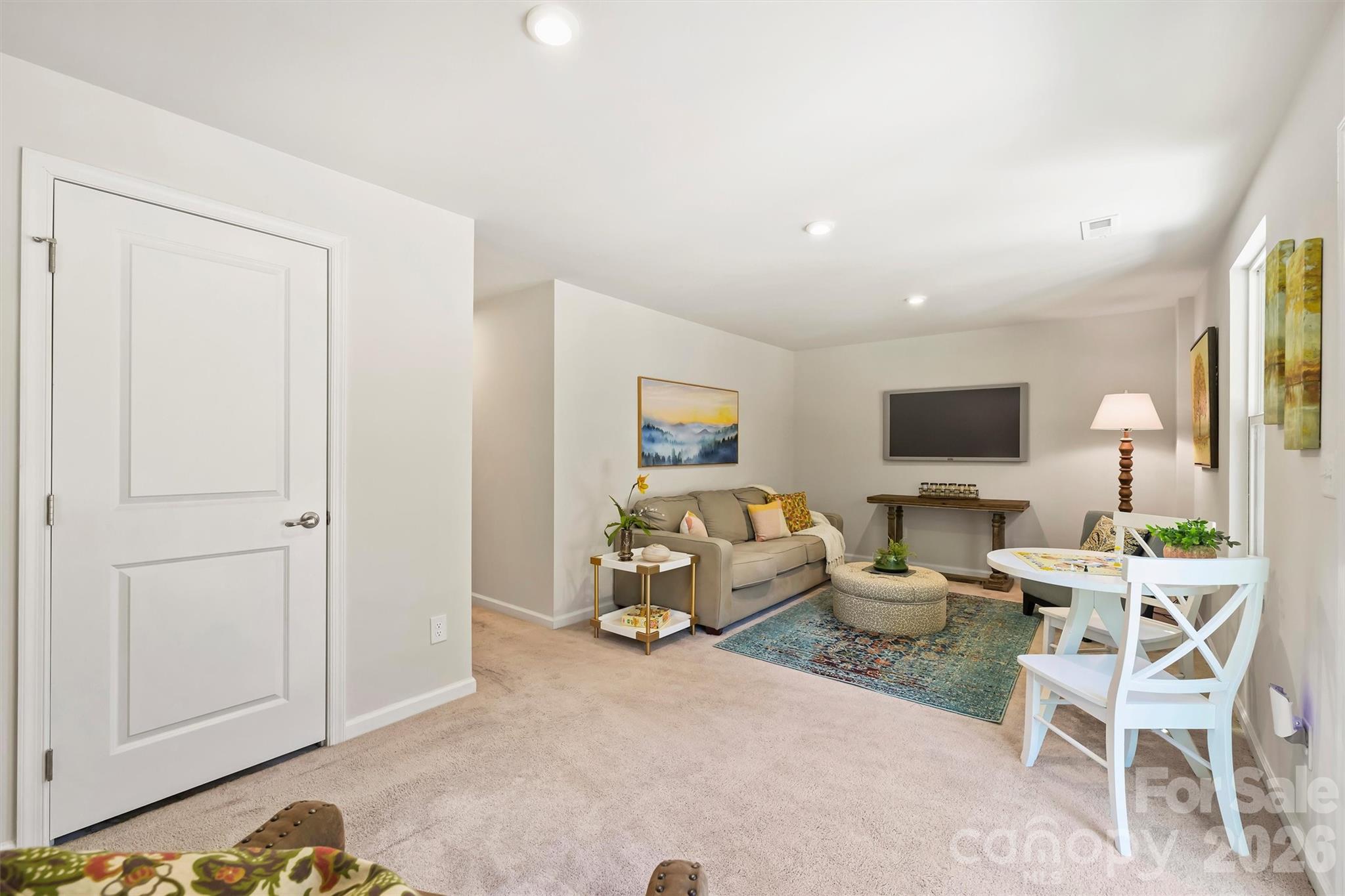 2636 Grantham Place Drive — Fort Mill