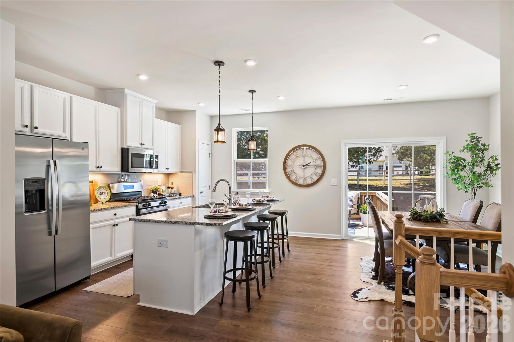 2636 Grantham Place Drive — Fort Mill