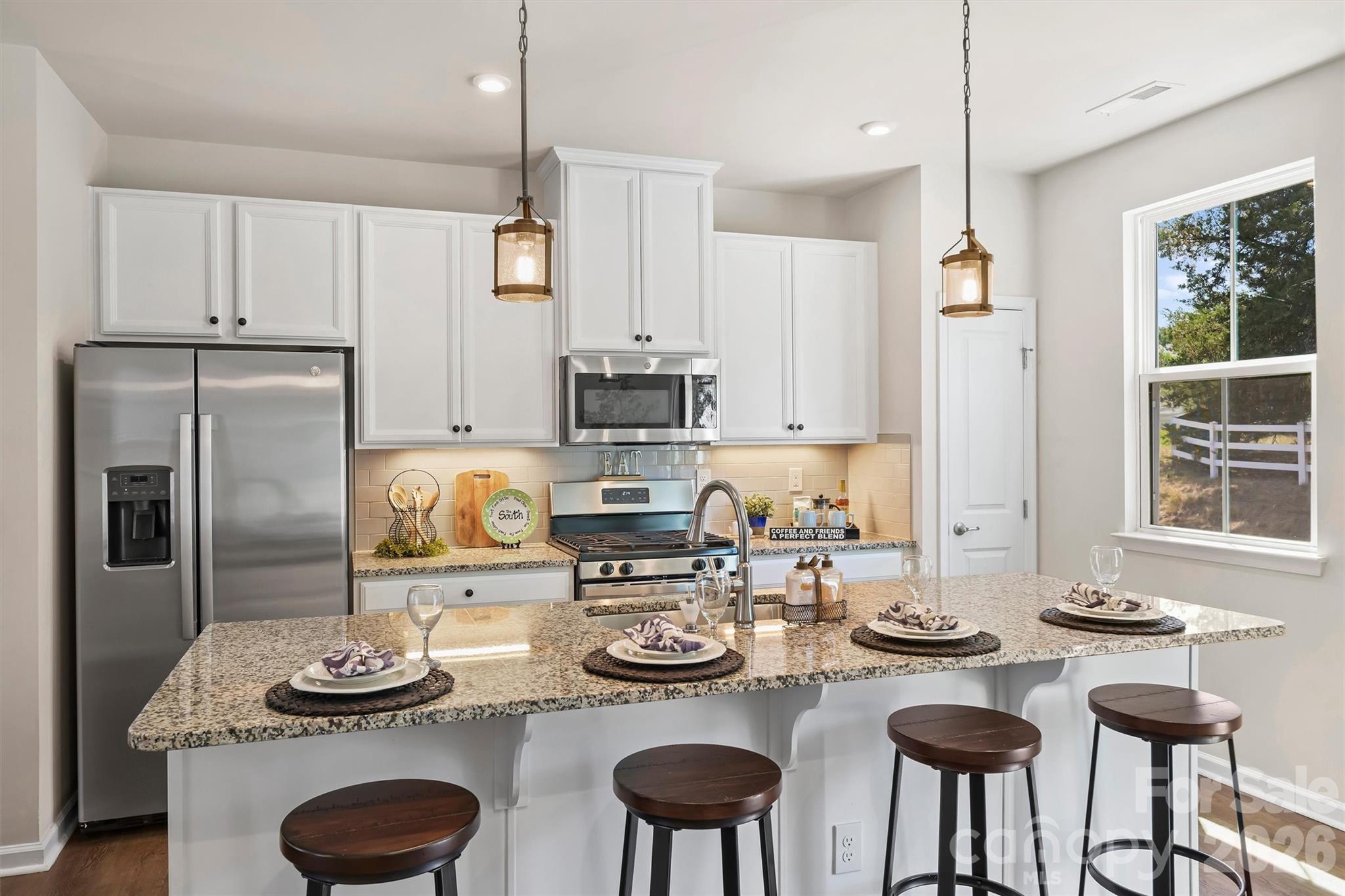 2636 Grantham Place Drive — Fort Mill