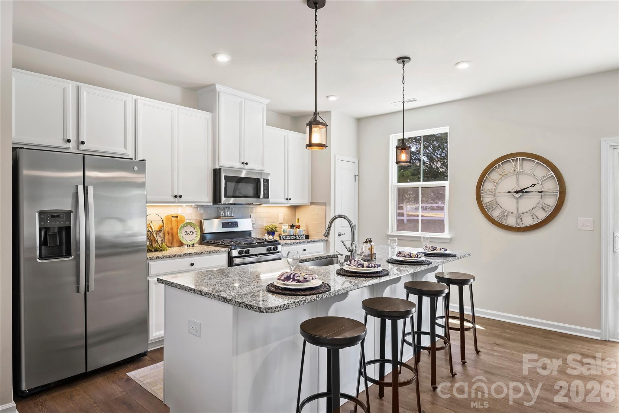 2636 Grantham Place Drive — Fort Mill