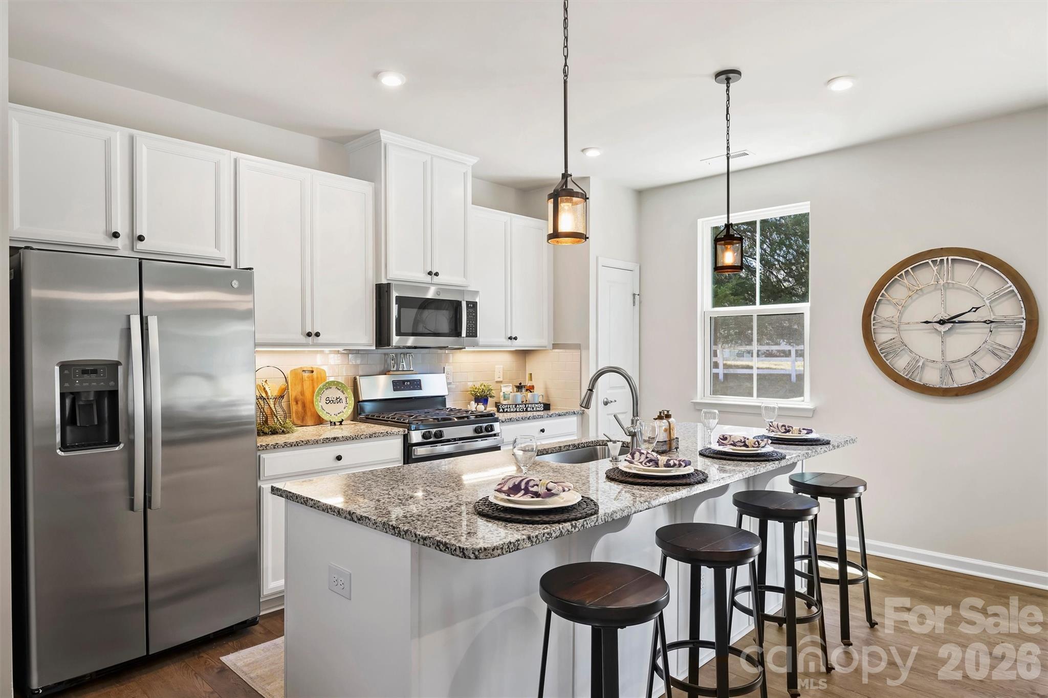 2636 Grantham Place Drive — Fort Mill