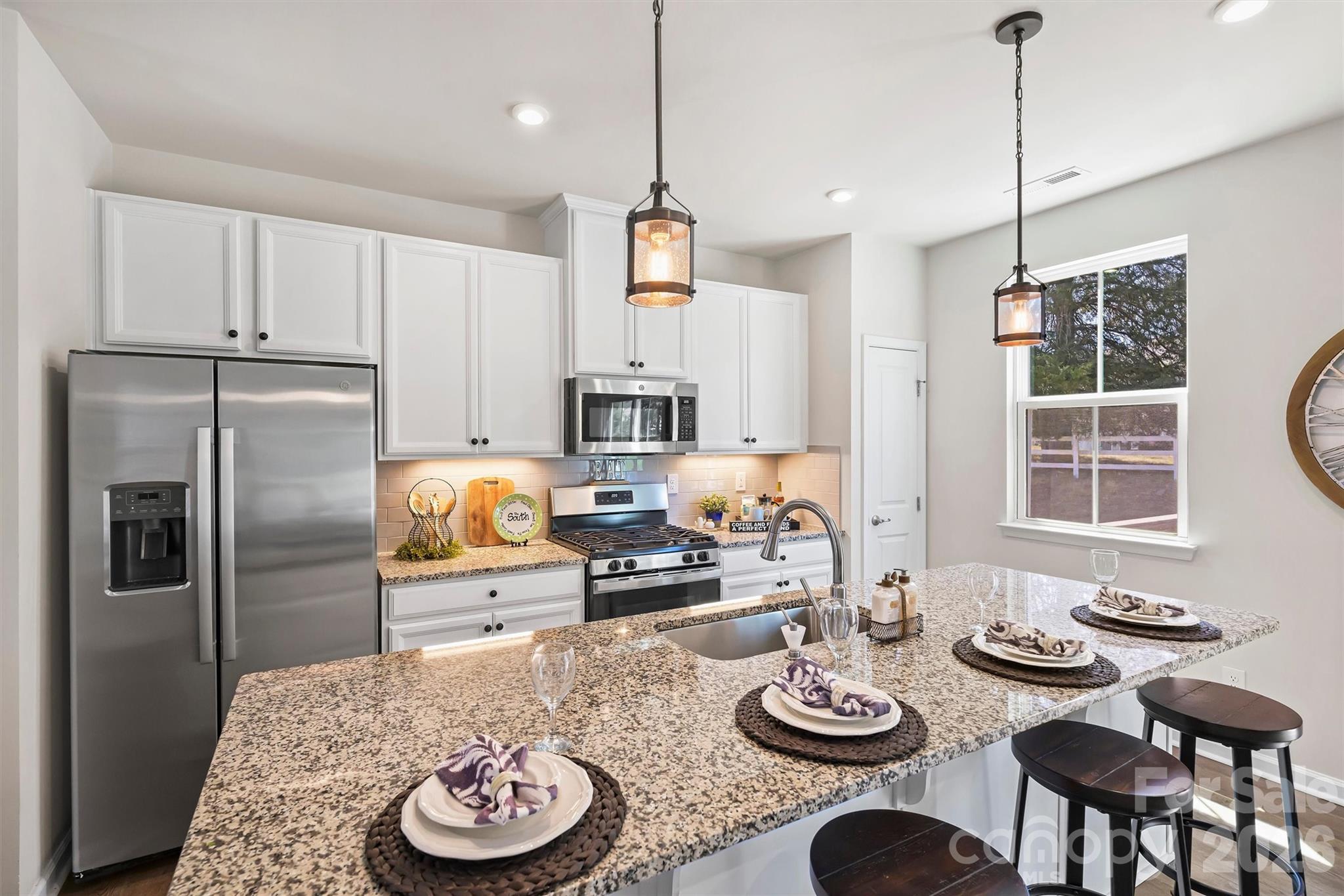 2636 Grantham Place Drive — Fort Mill