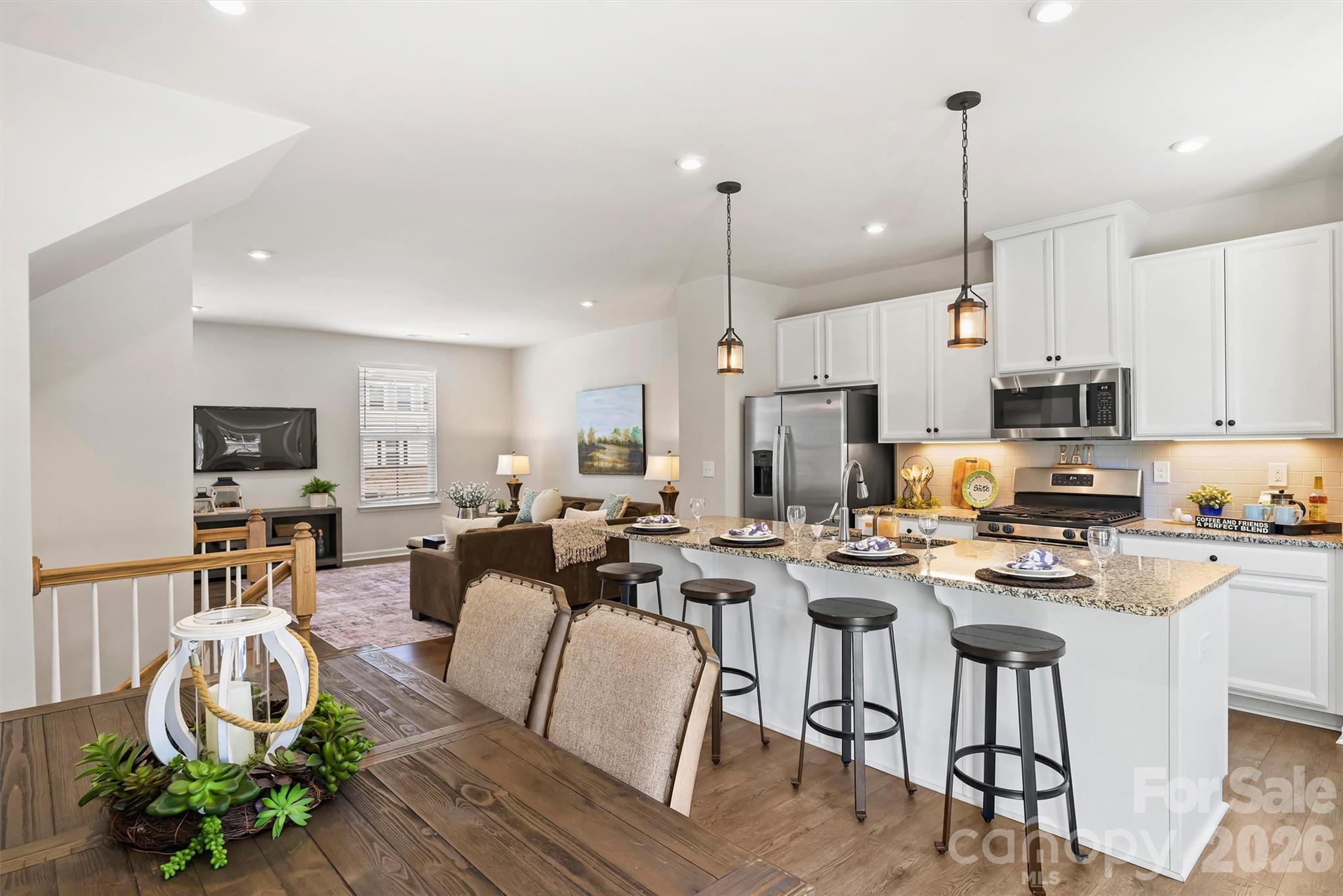 2636 Grantham Place Drive — Fort Mill