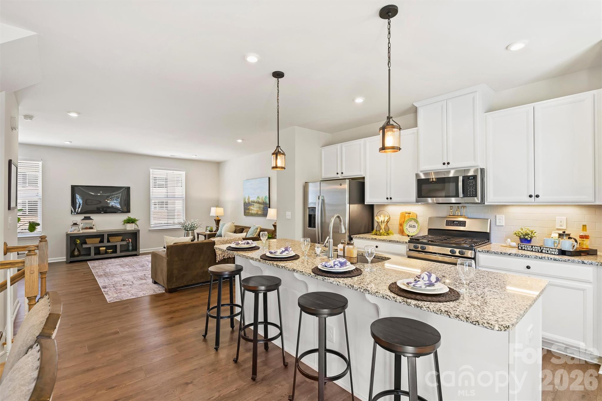 2636 Grantham Place Drive — Fort Mill