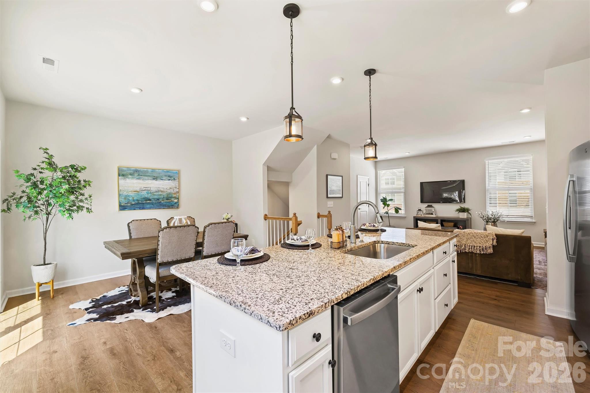 2636 Grantham Place Drive — Fort Mill