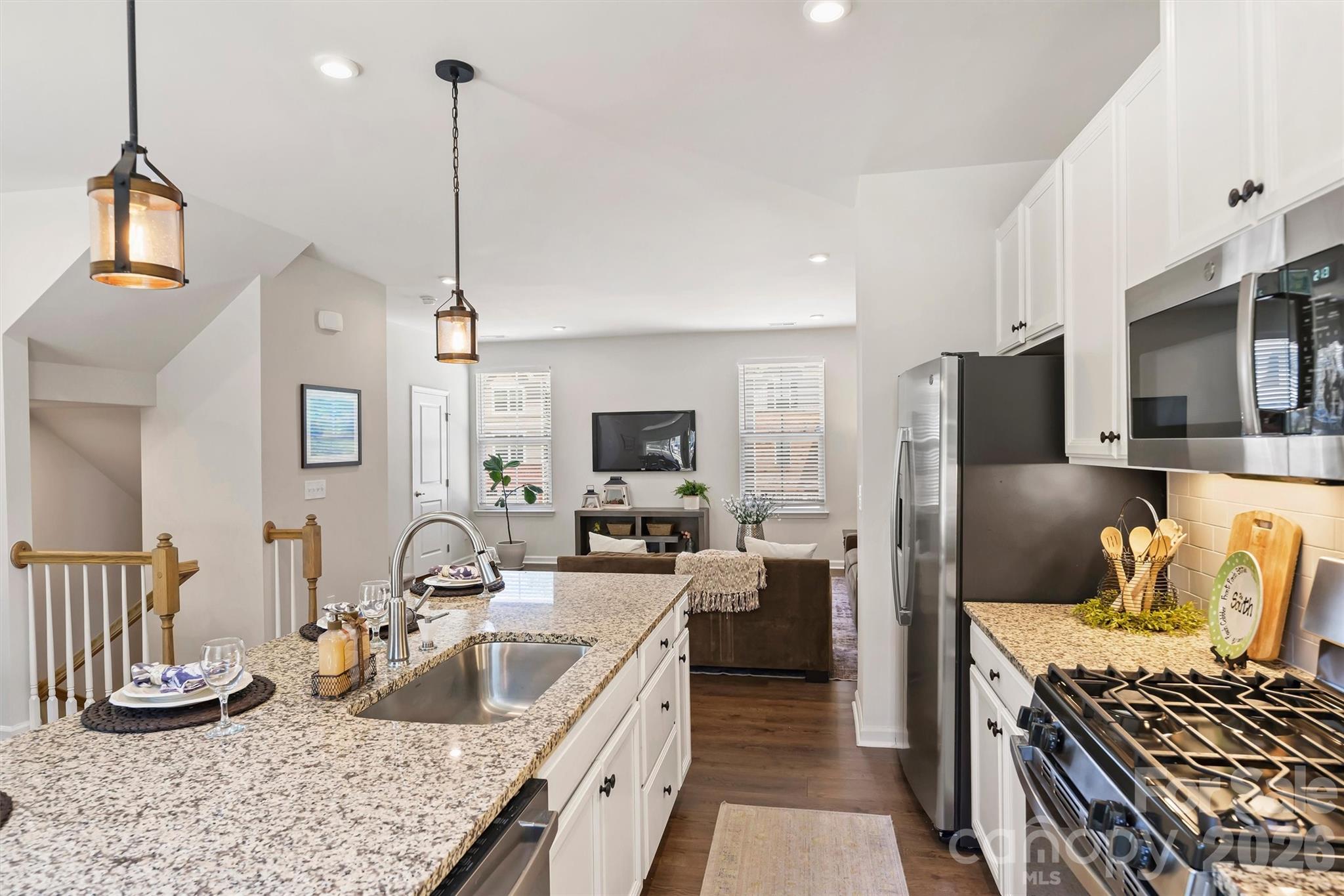 2636 Grantham Place Drive — Fort Mill