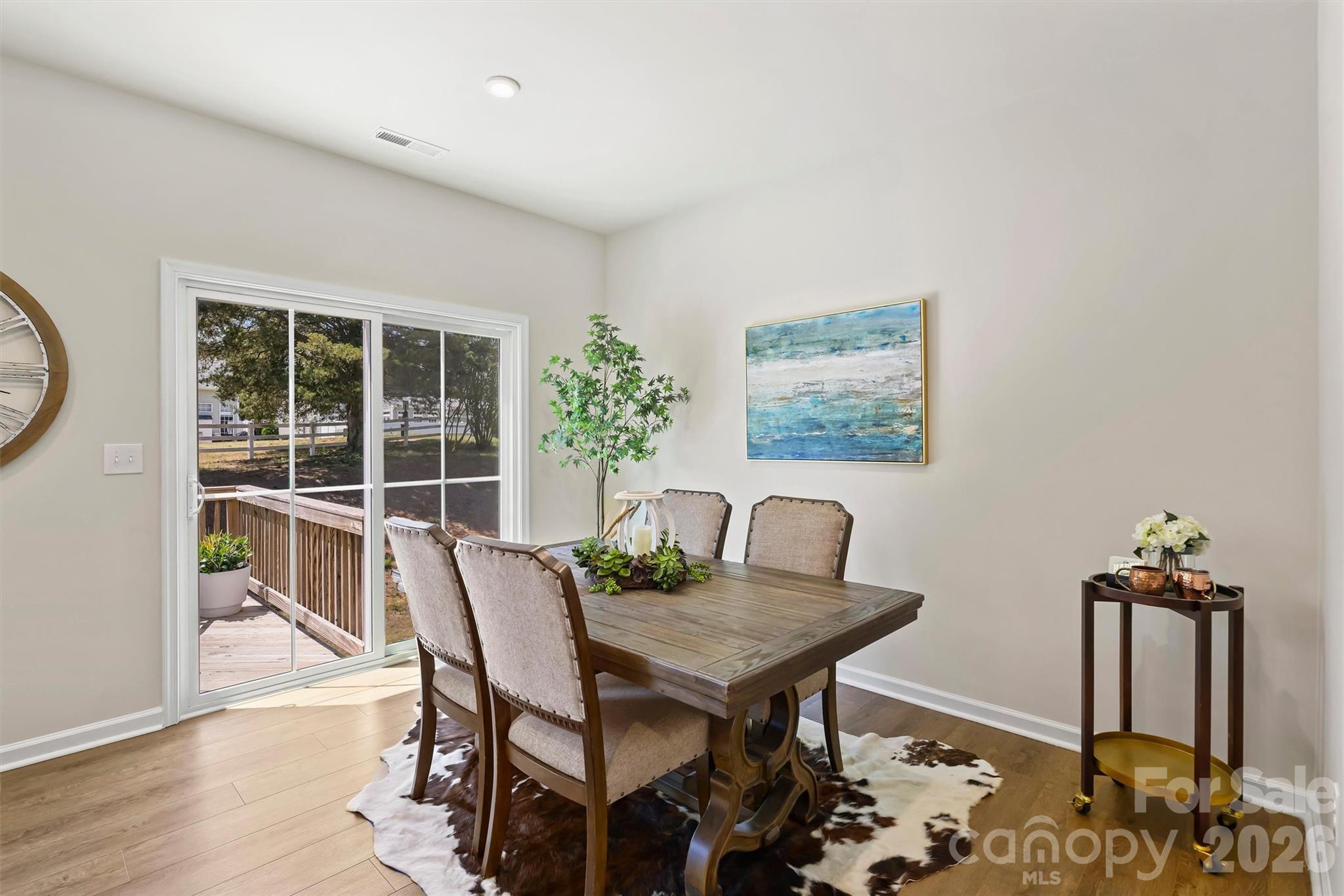 2636 Grantham Place Drive — Fort Mill