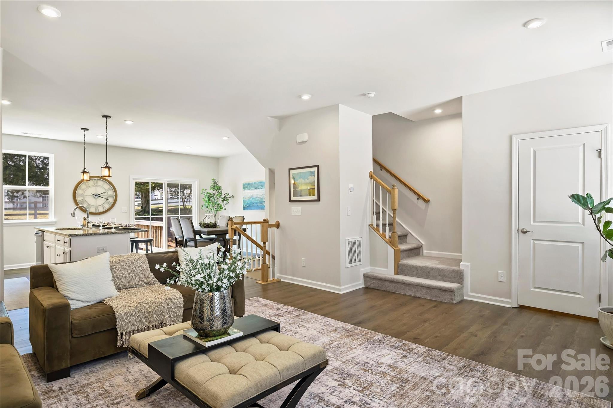 2636 Grantham Place Drive — Fort Mill