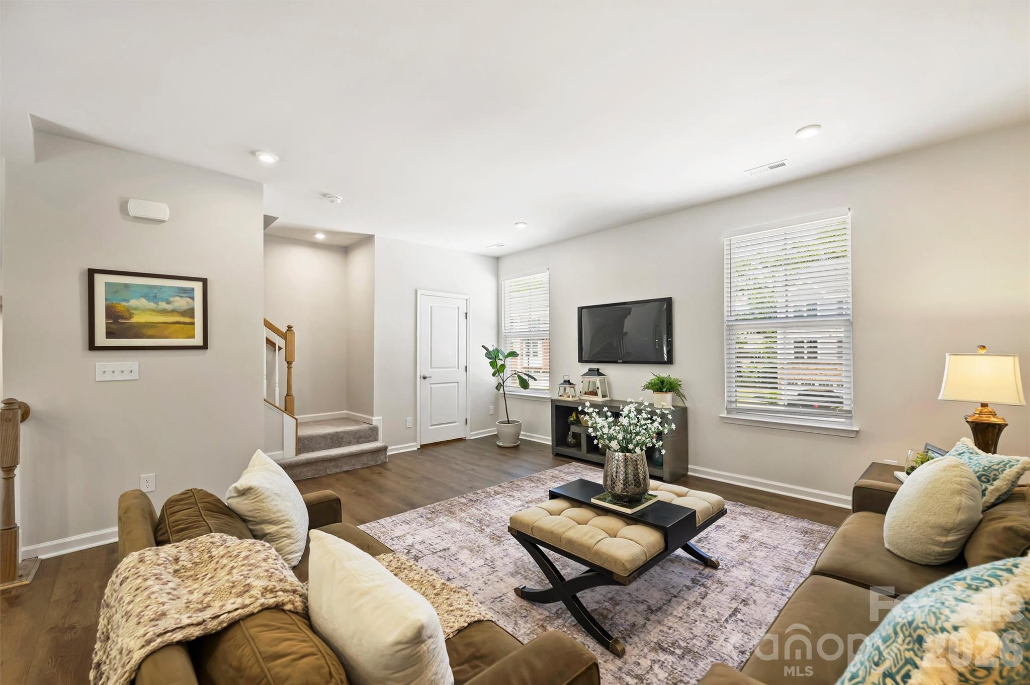 2636 Grantham Place Drive — Fort Mill