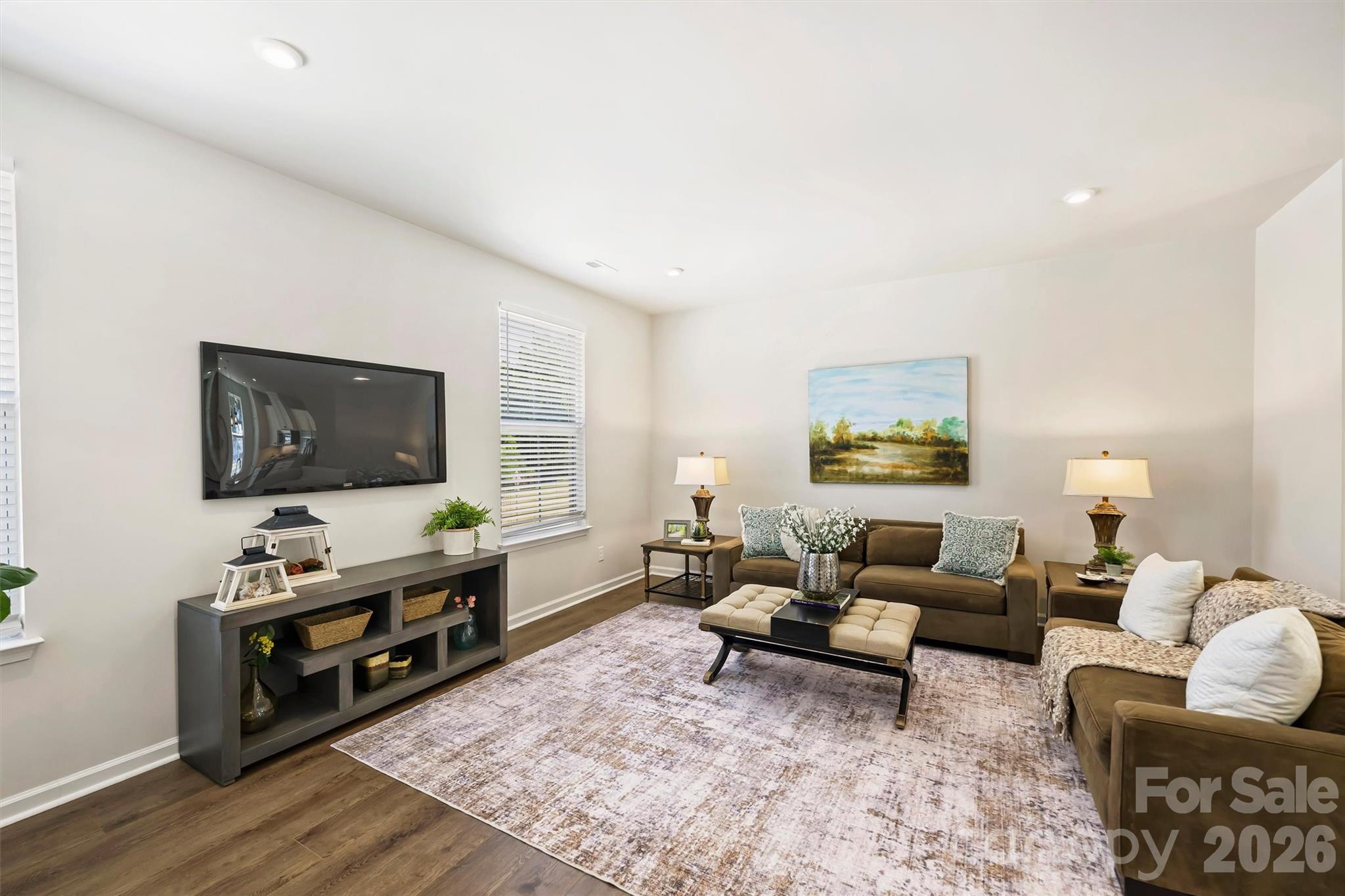2636 Grantham Place Drive — Fort Mill