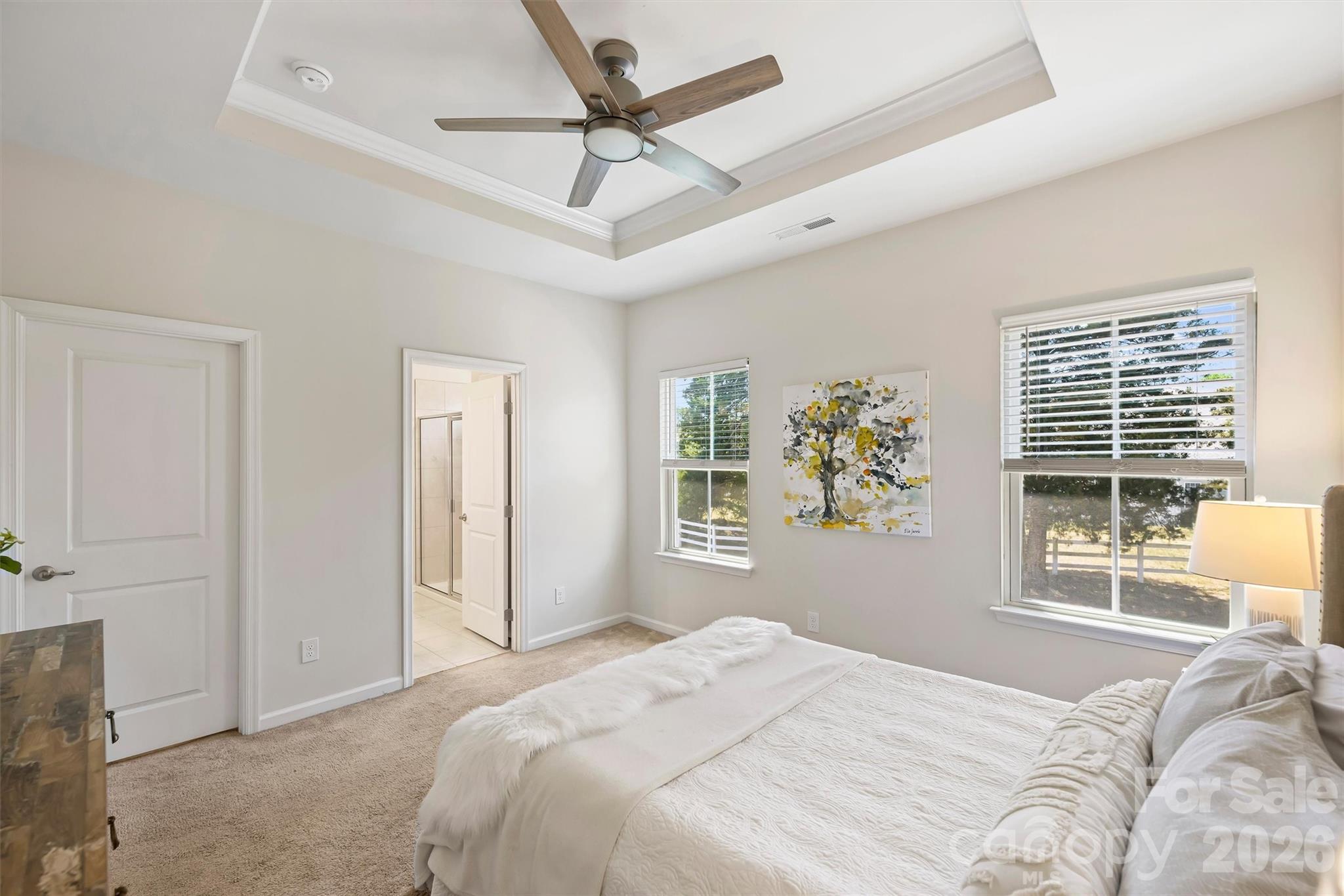 2636 Grantham Place Drive — Fort Mill