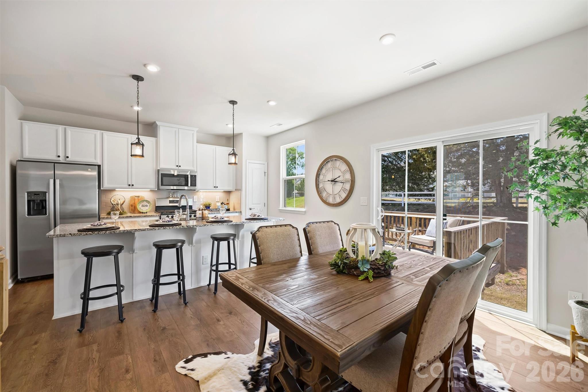 2636 Grantham Place Drive — Fort Mill