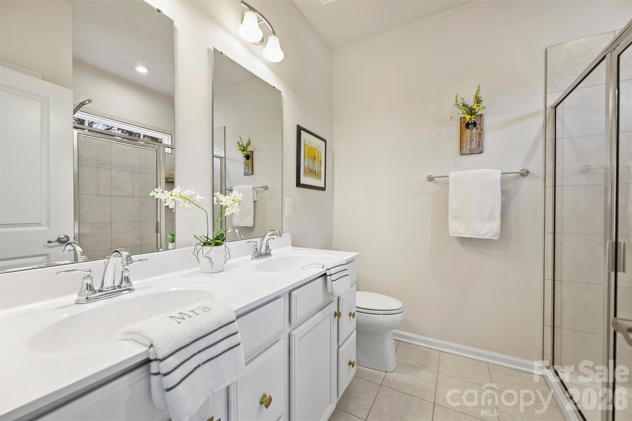 2636 Grantham Place Drive — Fort Mill
