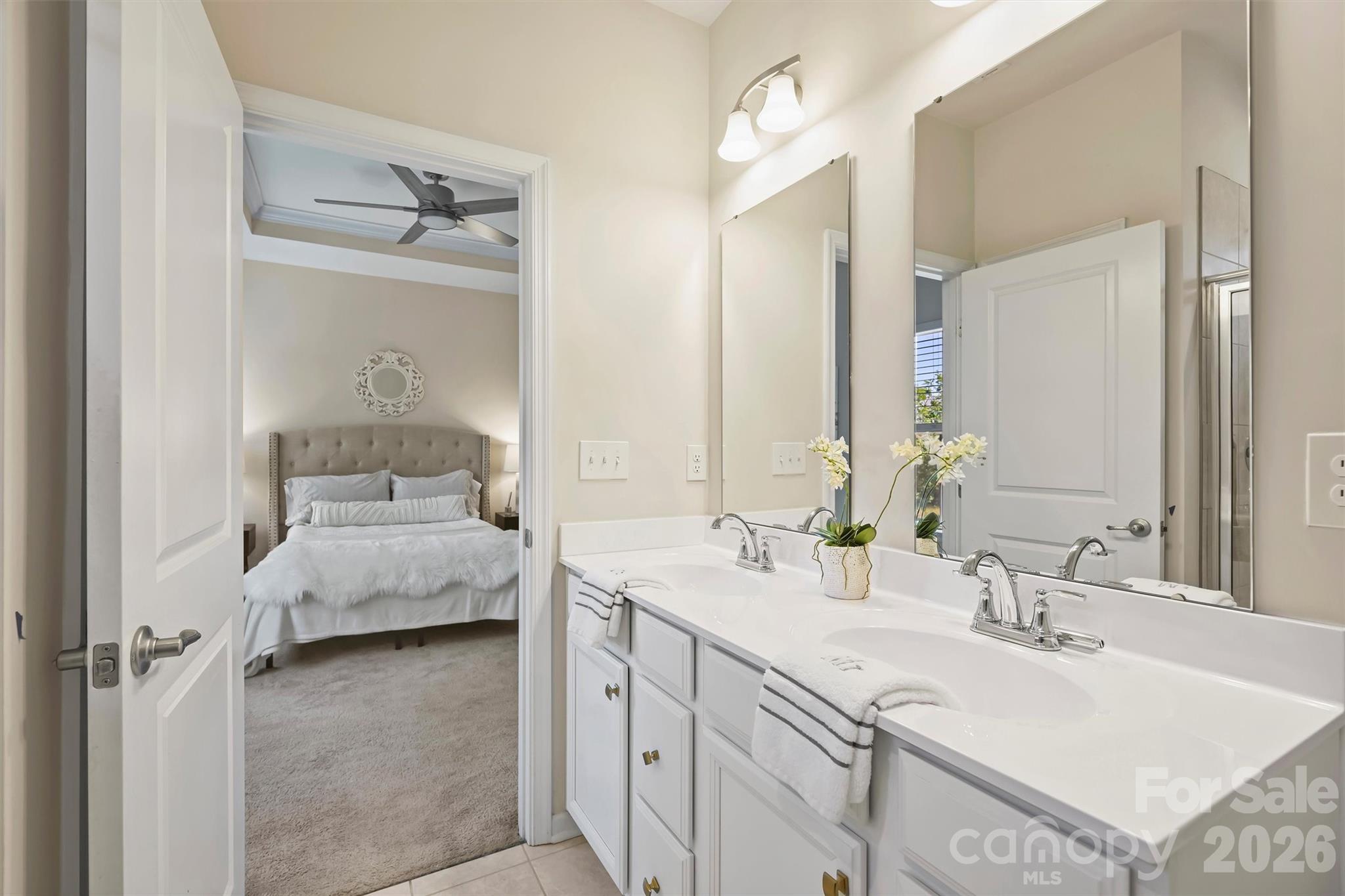 2636 Grantham Place Drive — Fort Mill