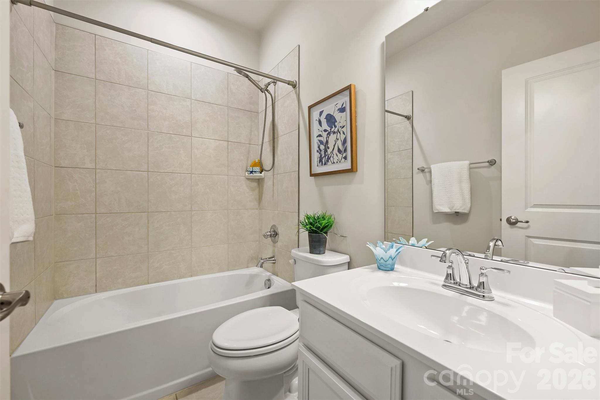 2636 Grantham Place Drive — Fort Mill