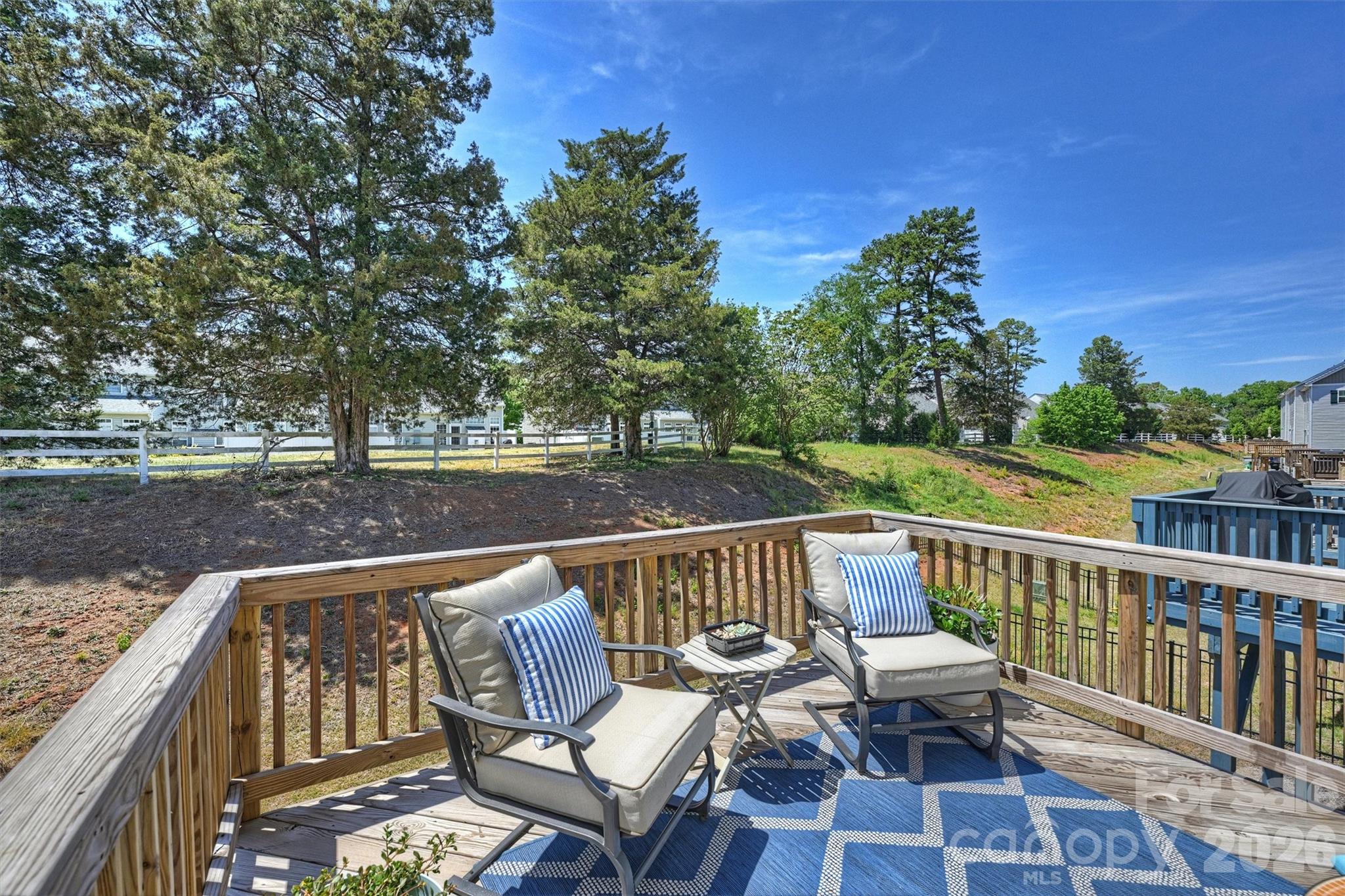 2636 Grantham Place Drive — Fort Mill