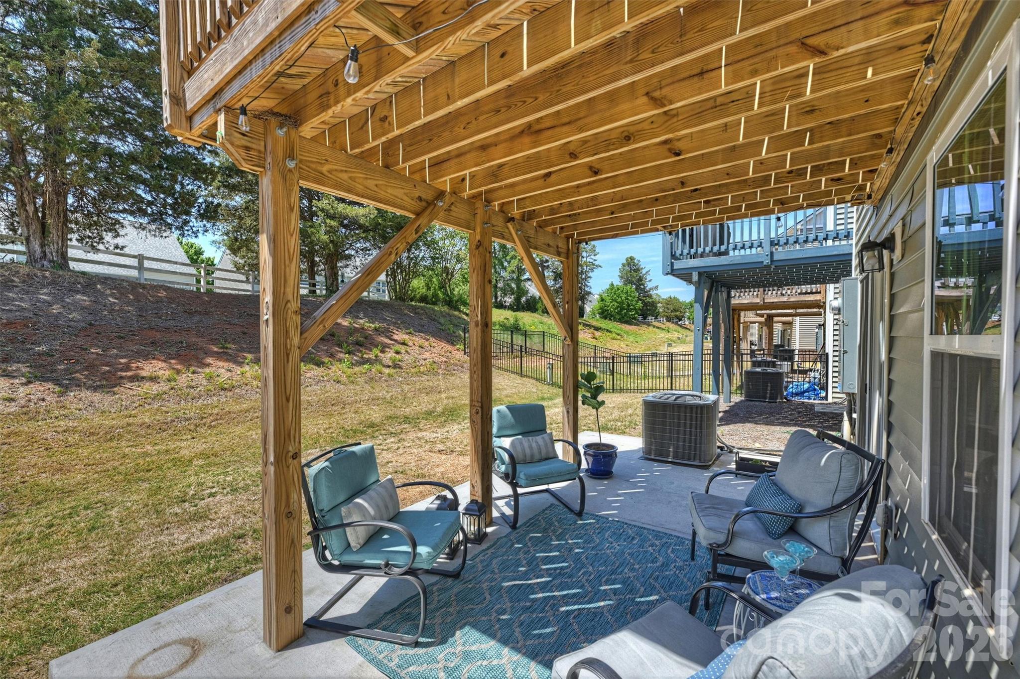 2636 Grantham Place Drive — Fort Mill