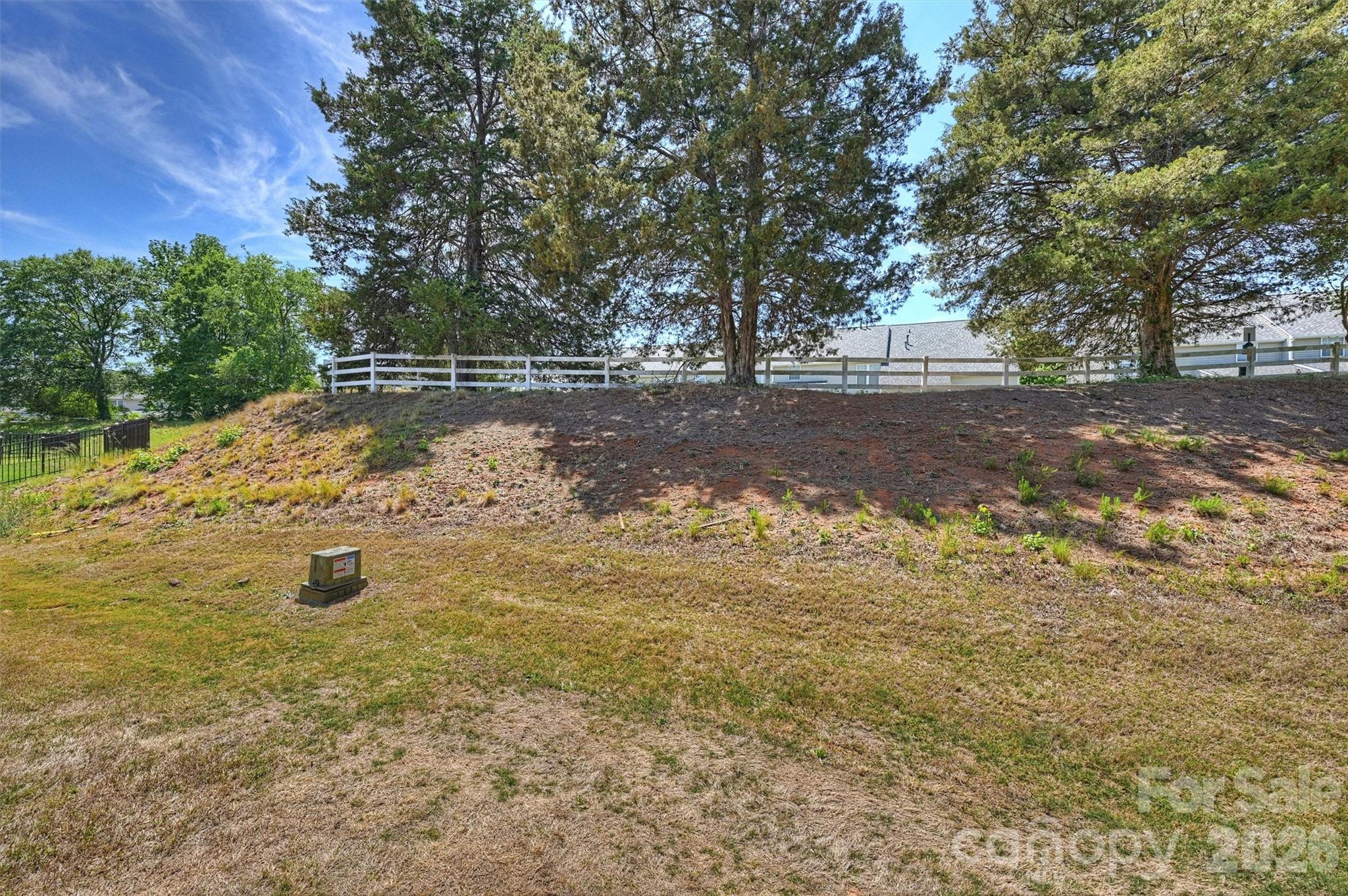 2636 Grantham Place Drive — Fort Mill