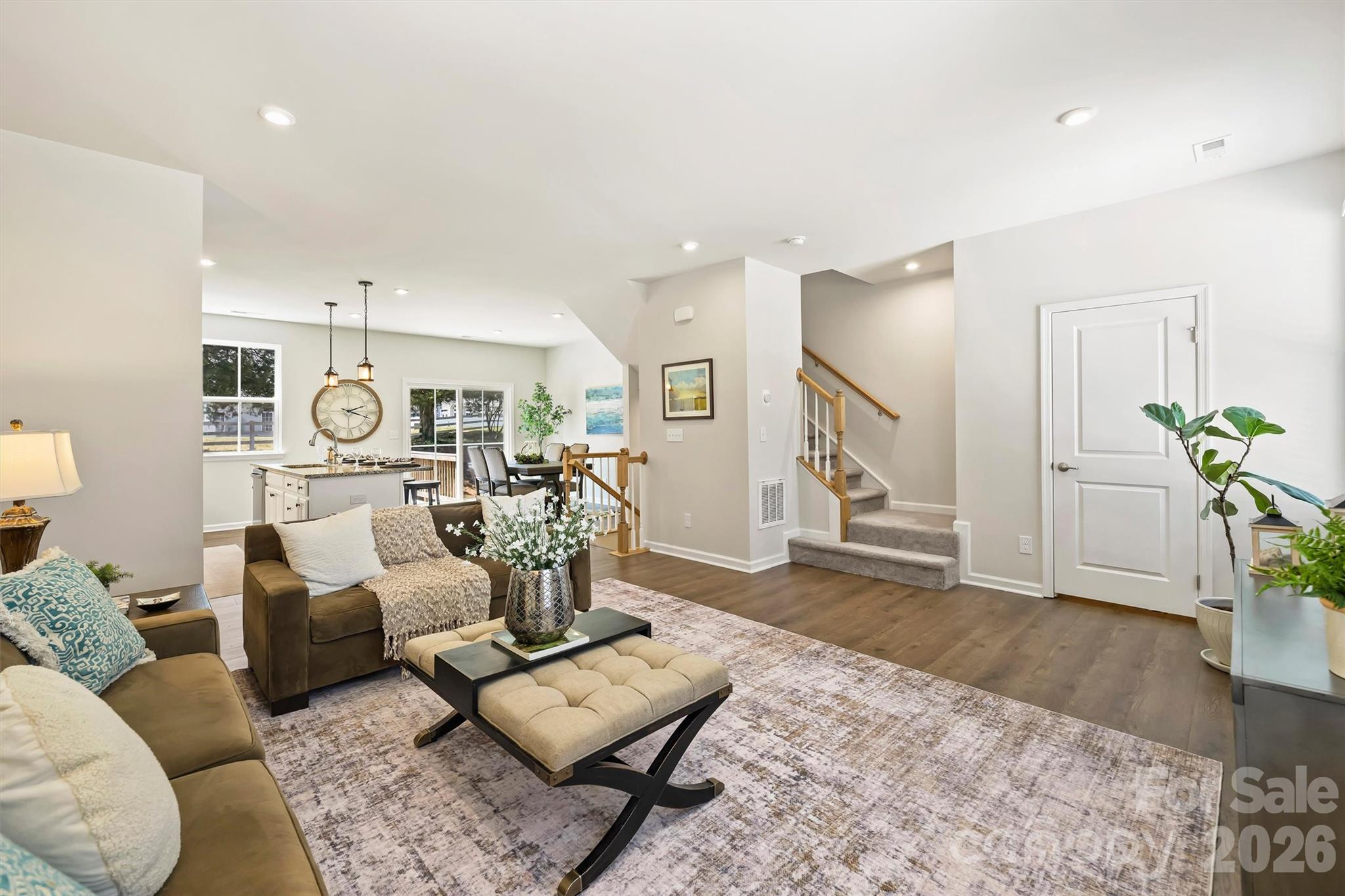 2636 Grantham Place Drive — Fort Mill