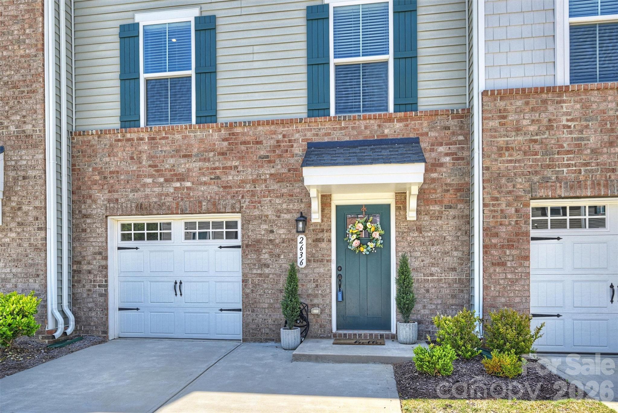 2636 Grantham Place Drive — Fort Mill