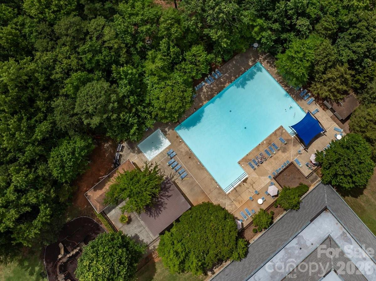 2636 Grantham Place Drive — Fort Mill