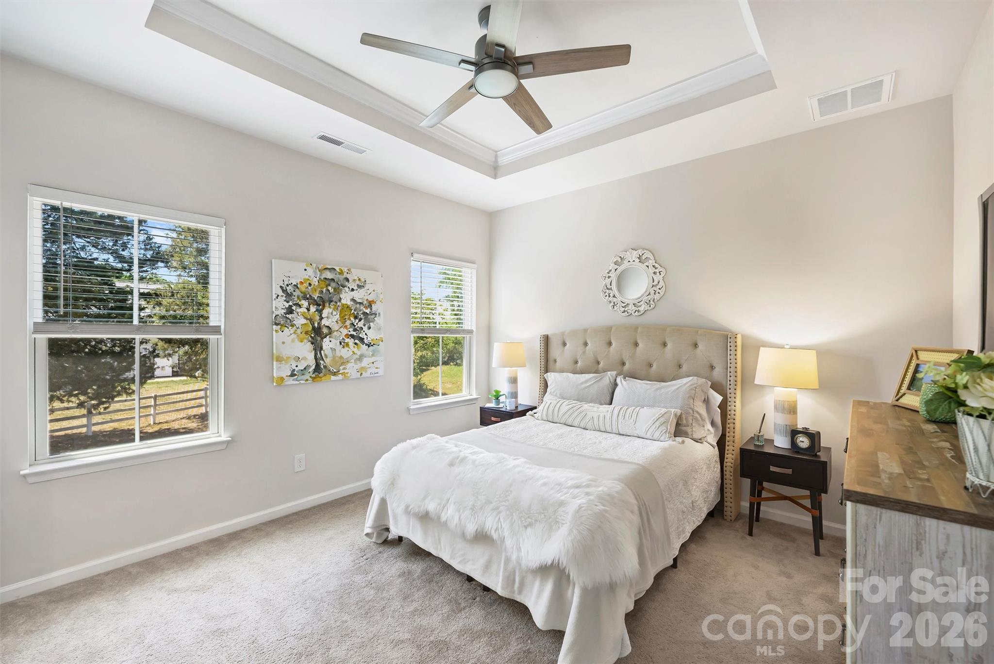 2636 Grantham Place Drive — Fort Mill