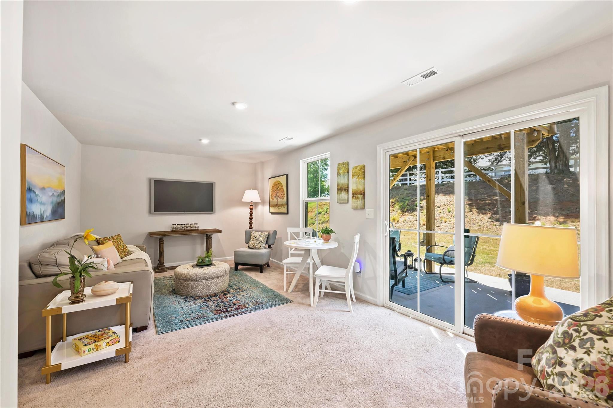 2636 Grantham Place Drive — Fort Mill