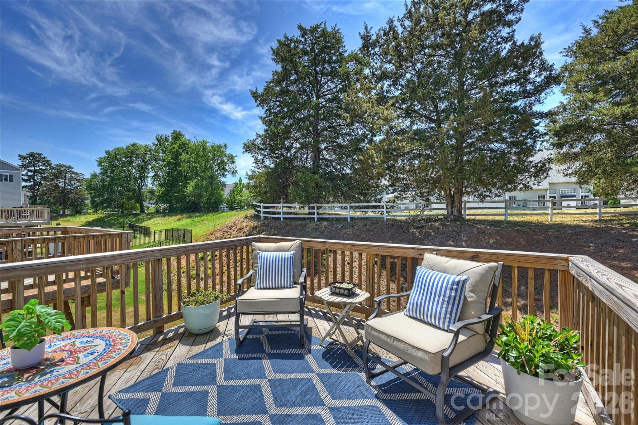 2636 Grantham Place Drive — Fort Mill