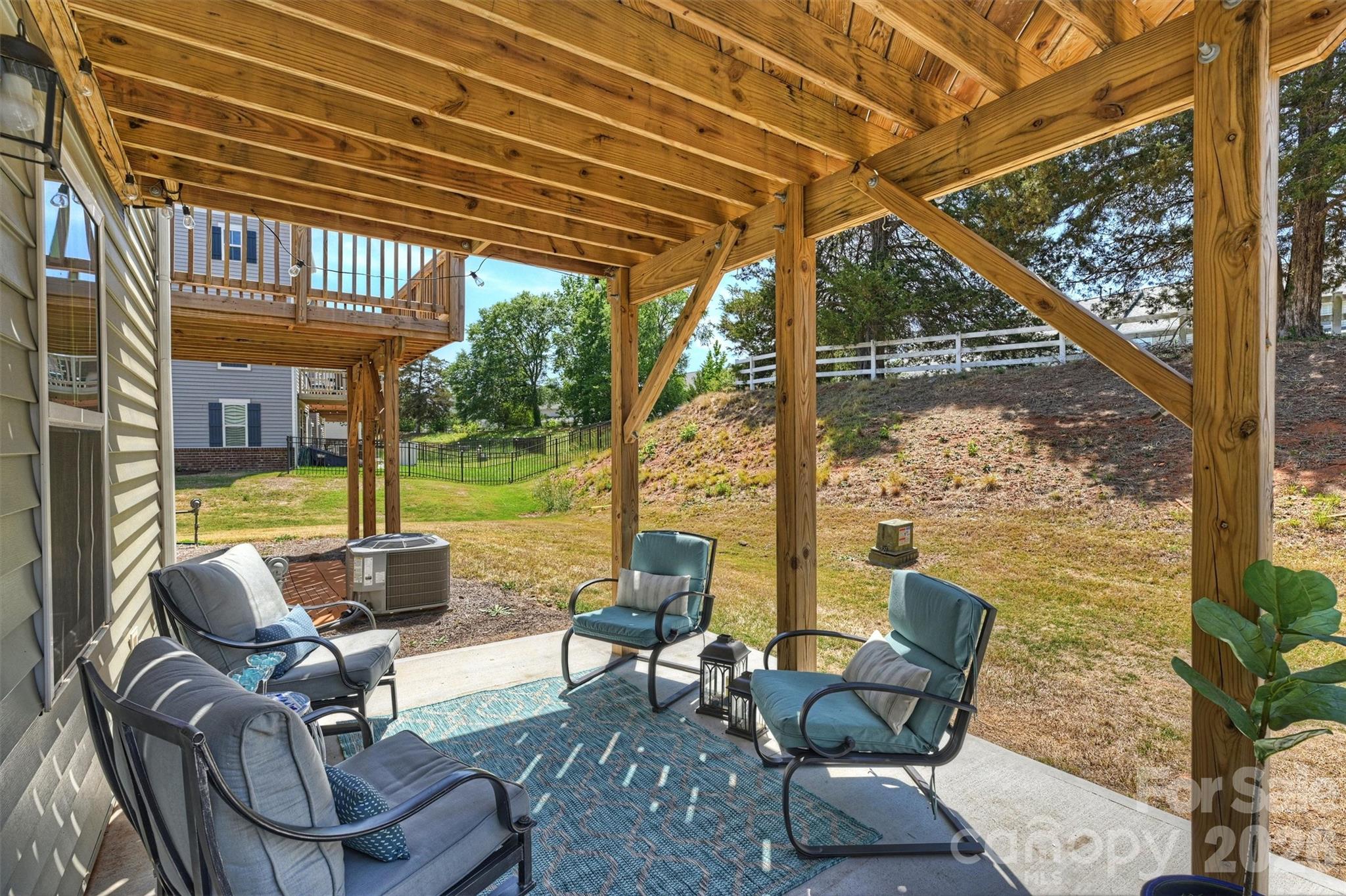 2636 Grantham Place Drive — Fort Mill
