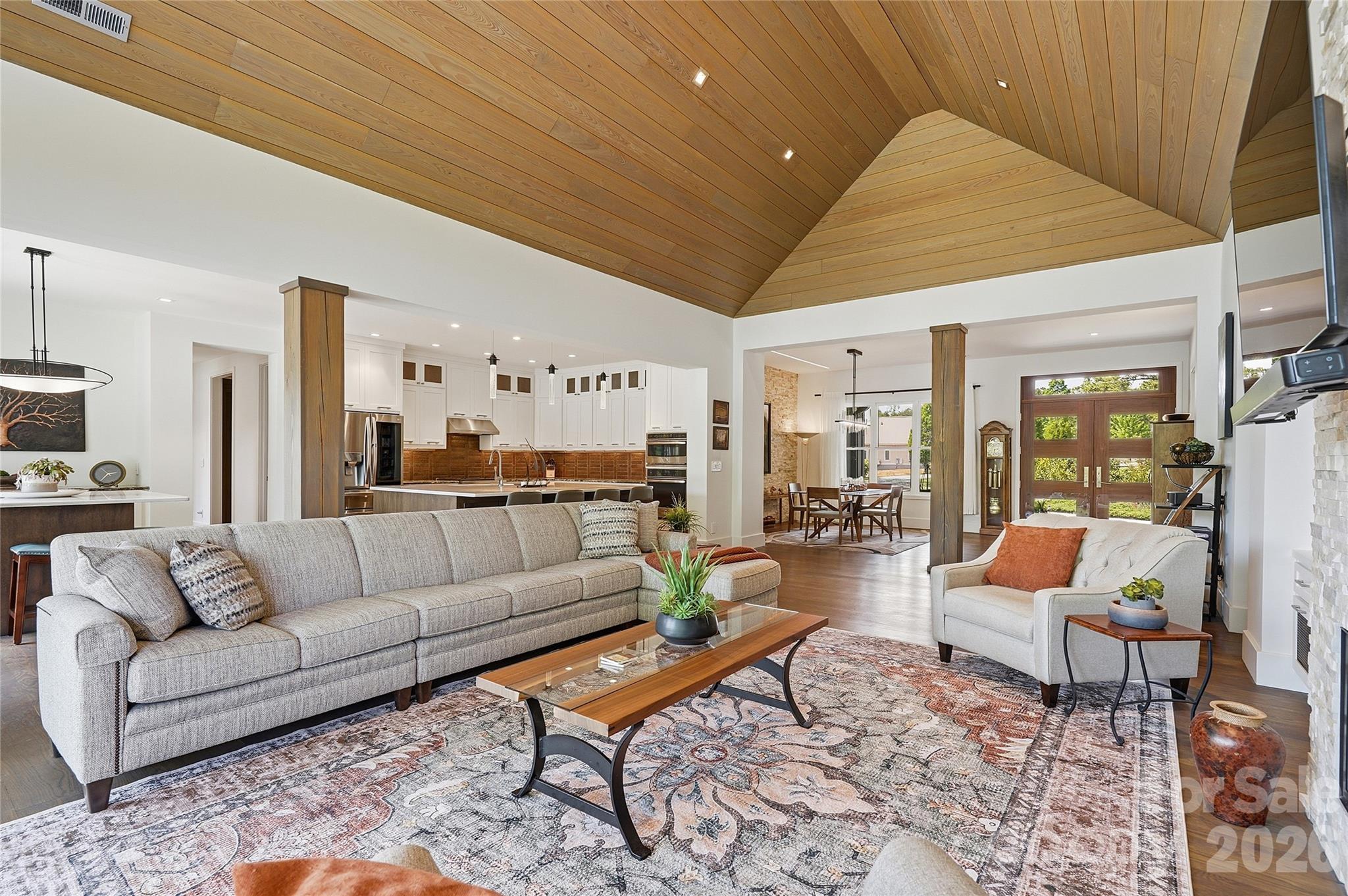 984 Mapleton Lane — Columbus