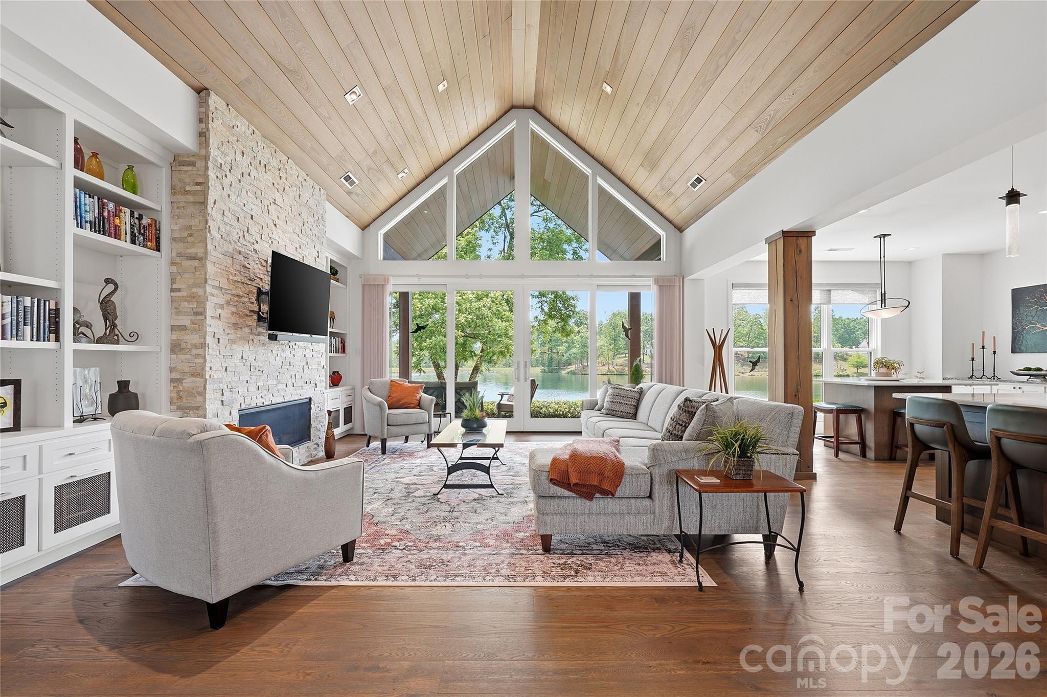 984 Mapleton Lane — Columbus