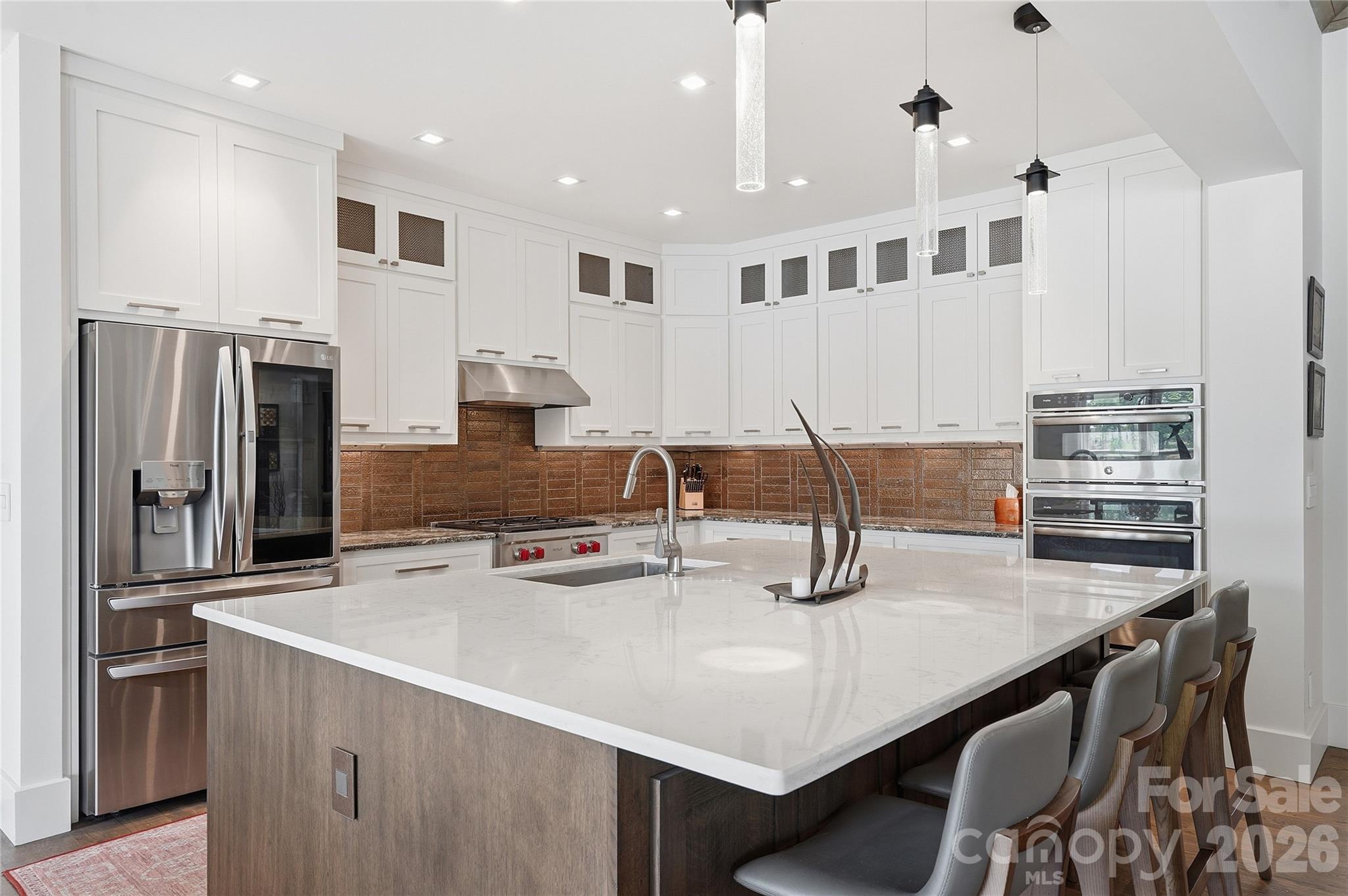 984 Mapleton Lane — Columbus